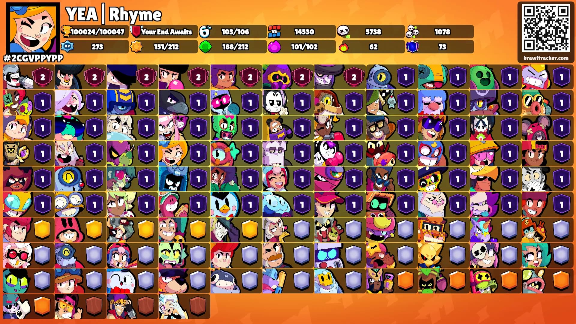 YEA|Rhyme's Ranks