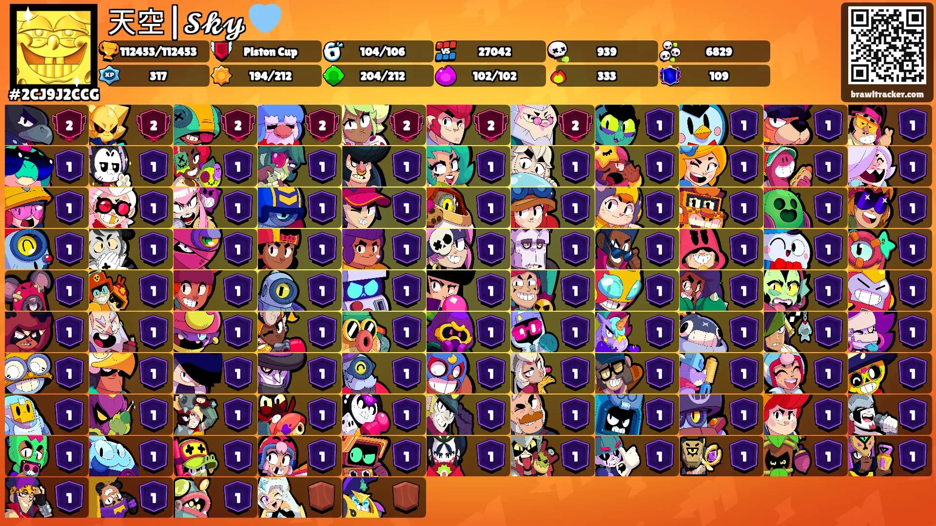 天空|𝓢𝓴𝔂 🩵's Ranks