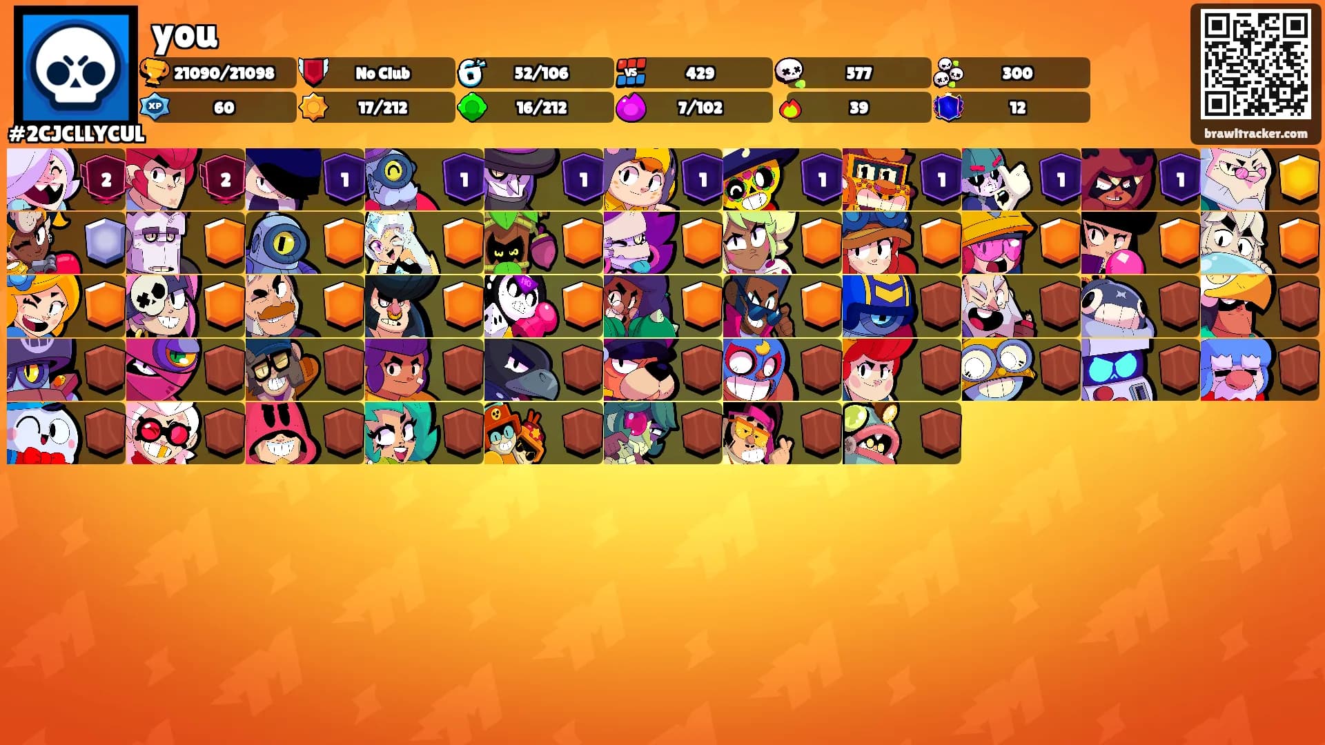 you's Ranks