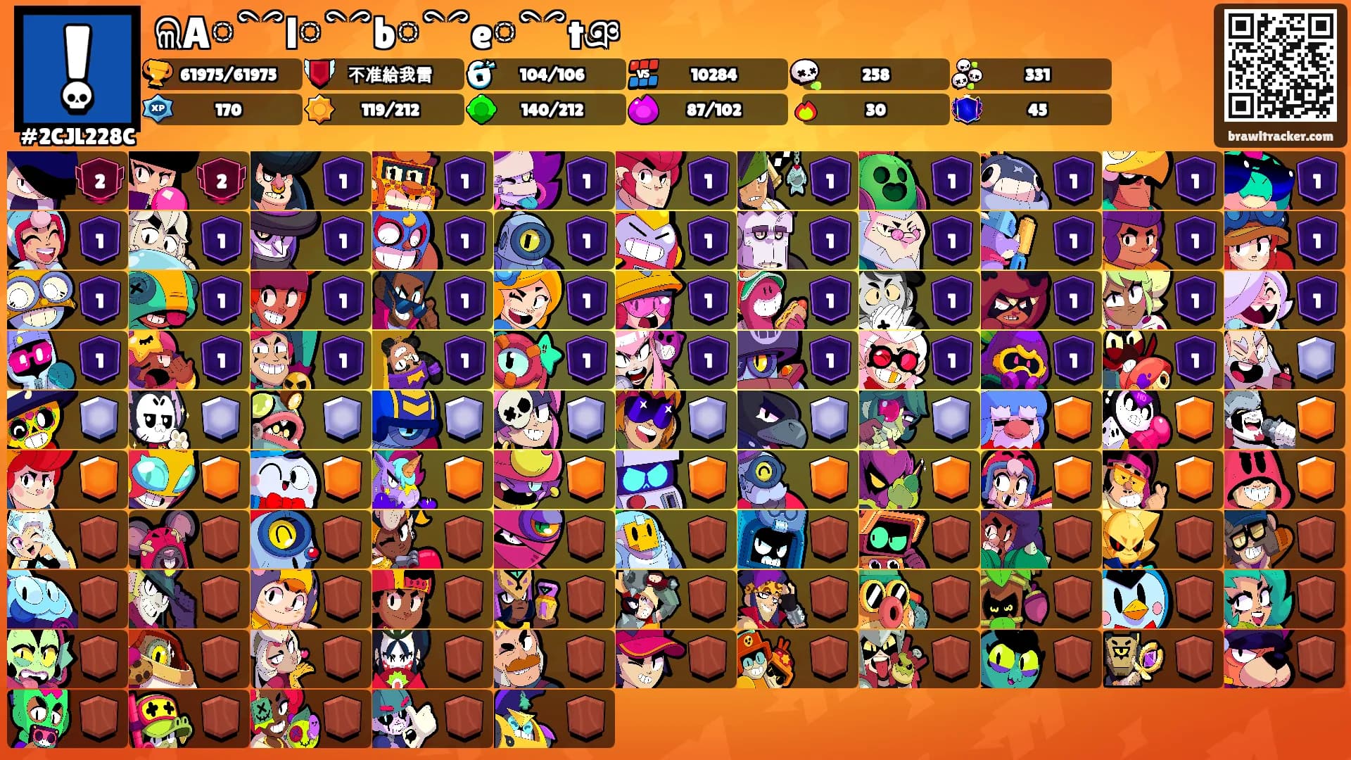 ଲAིྀlིྀbིྀeིྀtঞ's Ranks