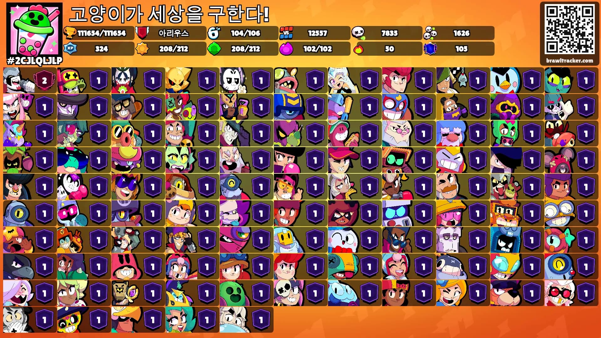 고양이가 세상을 구한다!'s Ranks