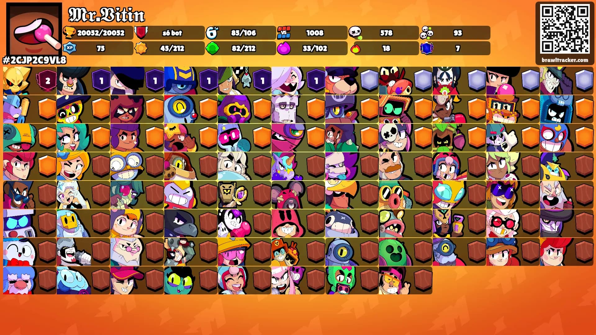 𝕸𝖗.𝖁𝖎𝖙𝖎𝖓's Ranks