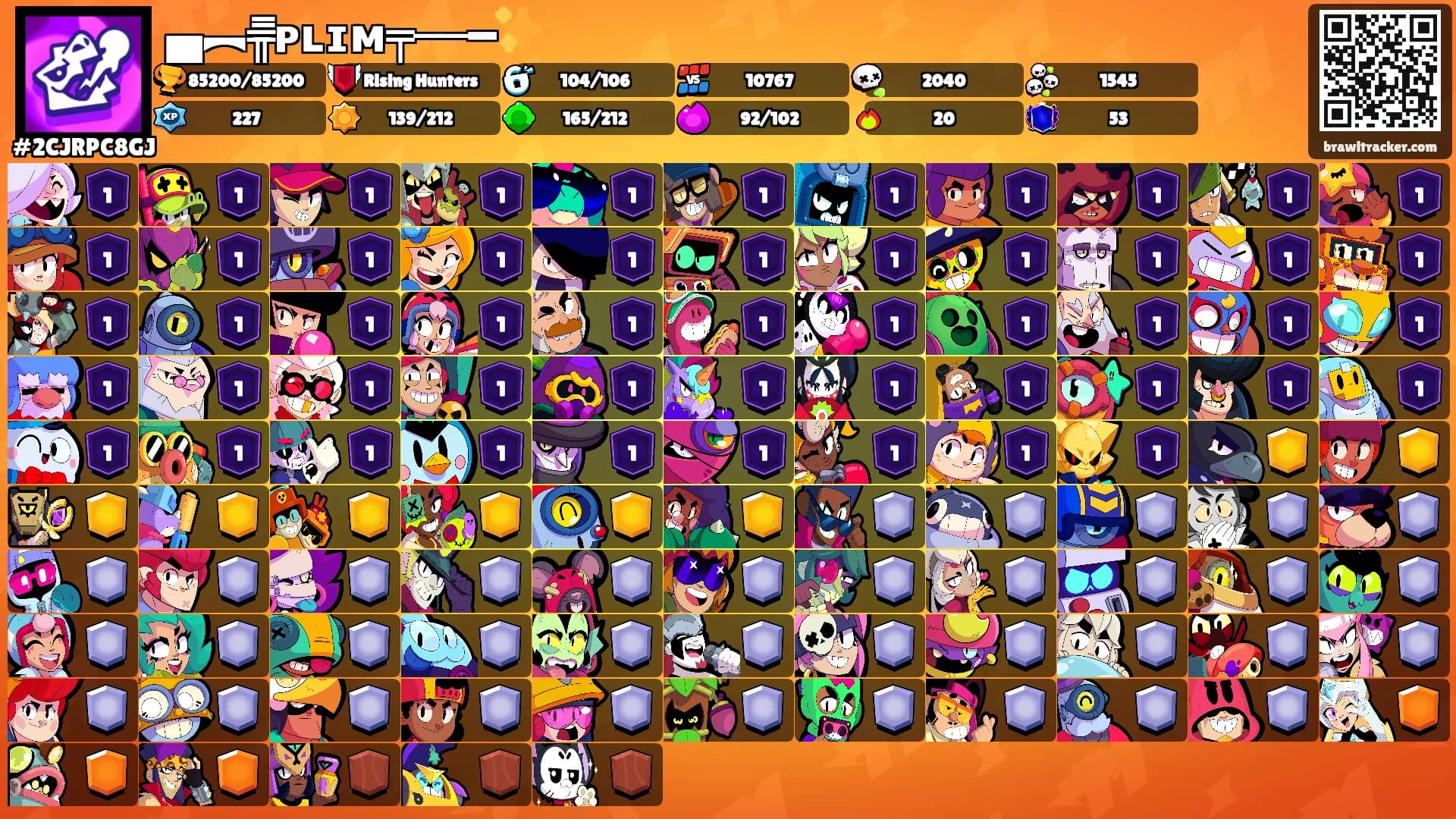 ▄︻╦̵̵̿ᴘʟɪᴍ╤──━✨'s Ranks
