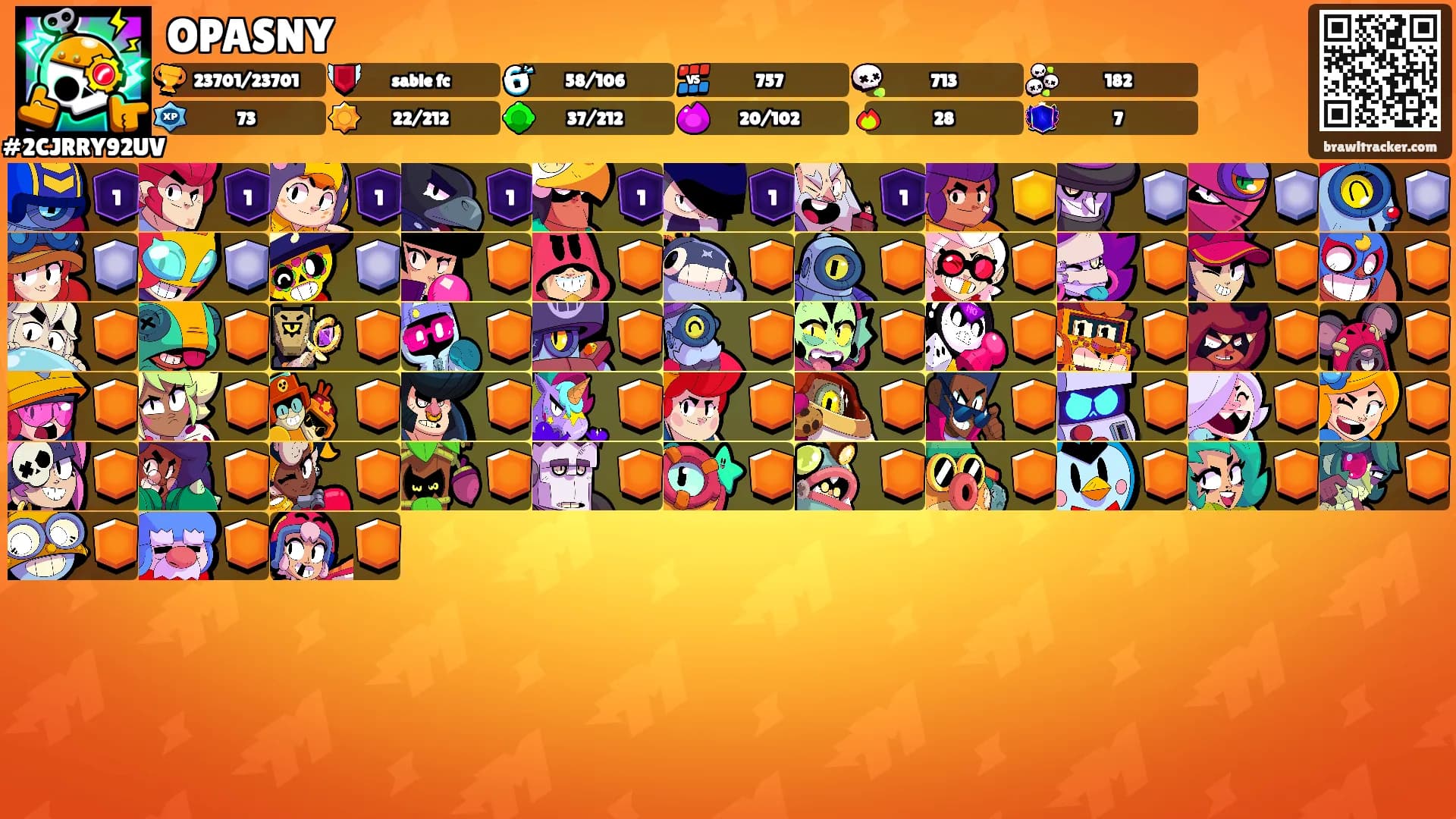 OPASNY's Ranks