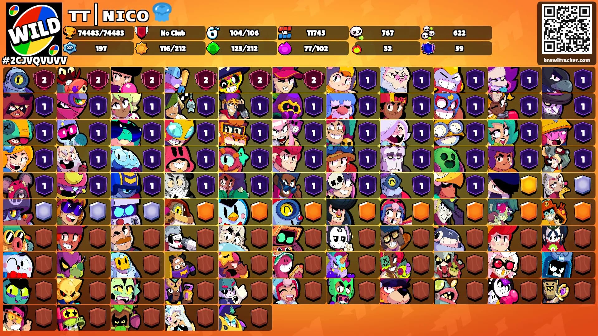 ᴛᴛ|ɴɪᴄᴏ 🪼's Ranks