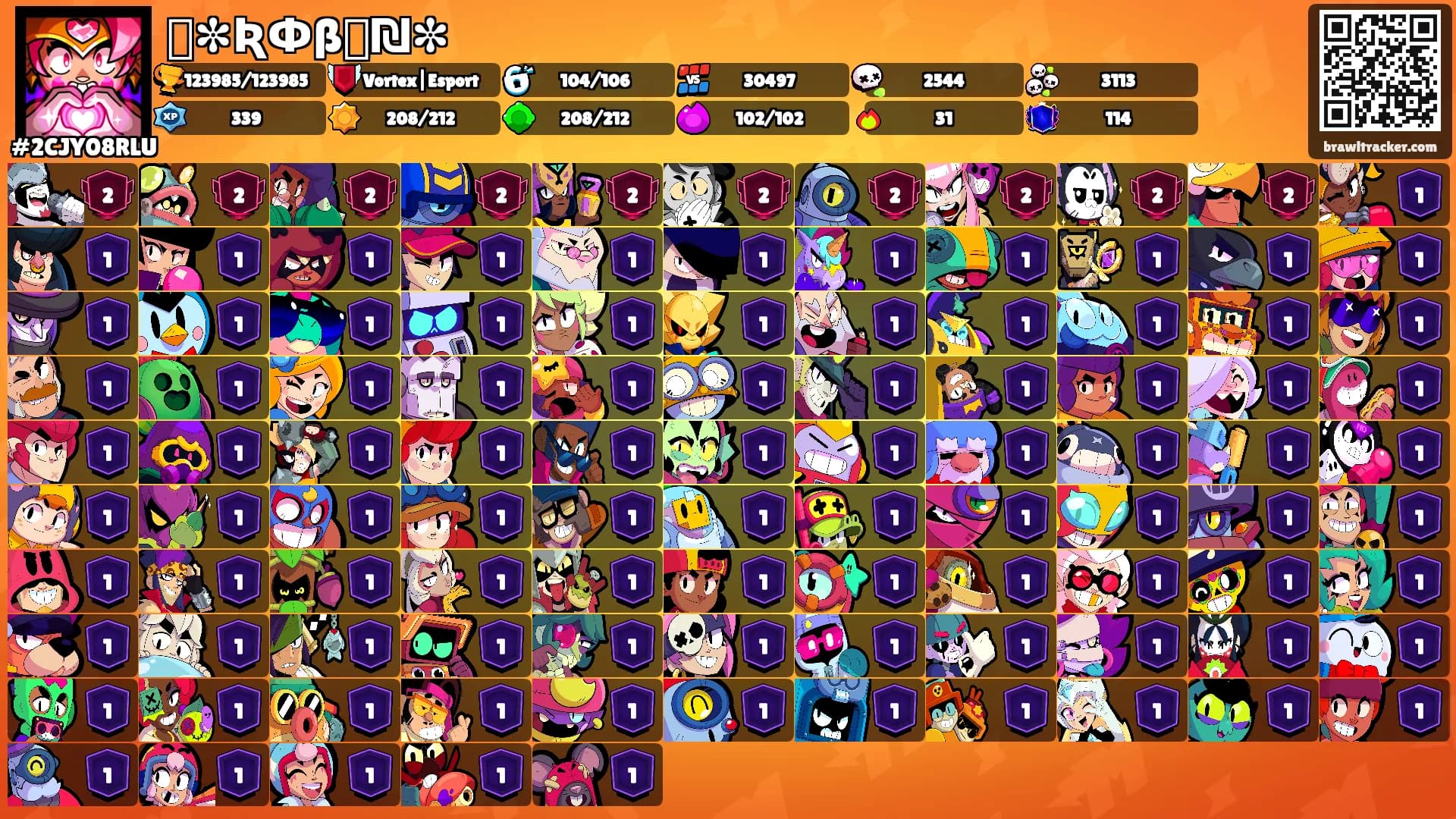 ꧁✼ƦФßᎥ₪✼꧂'s Ranks
