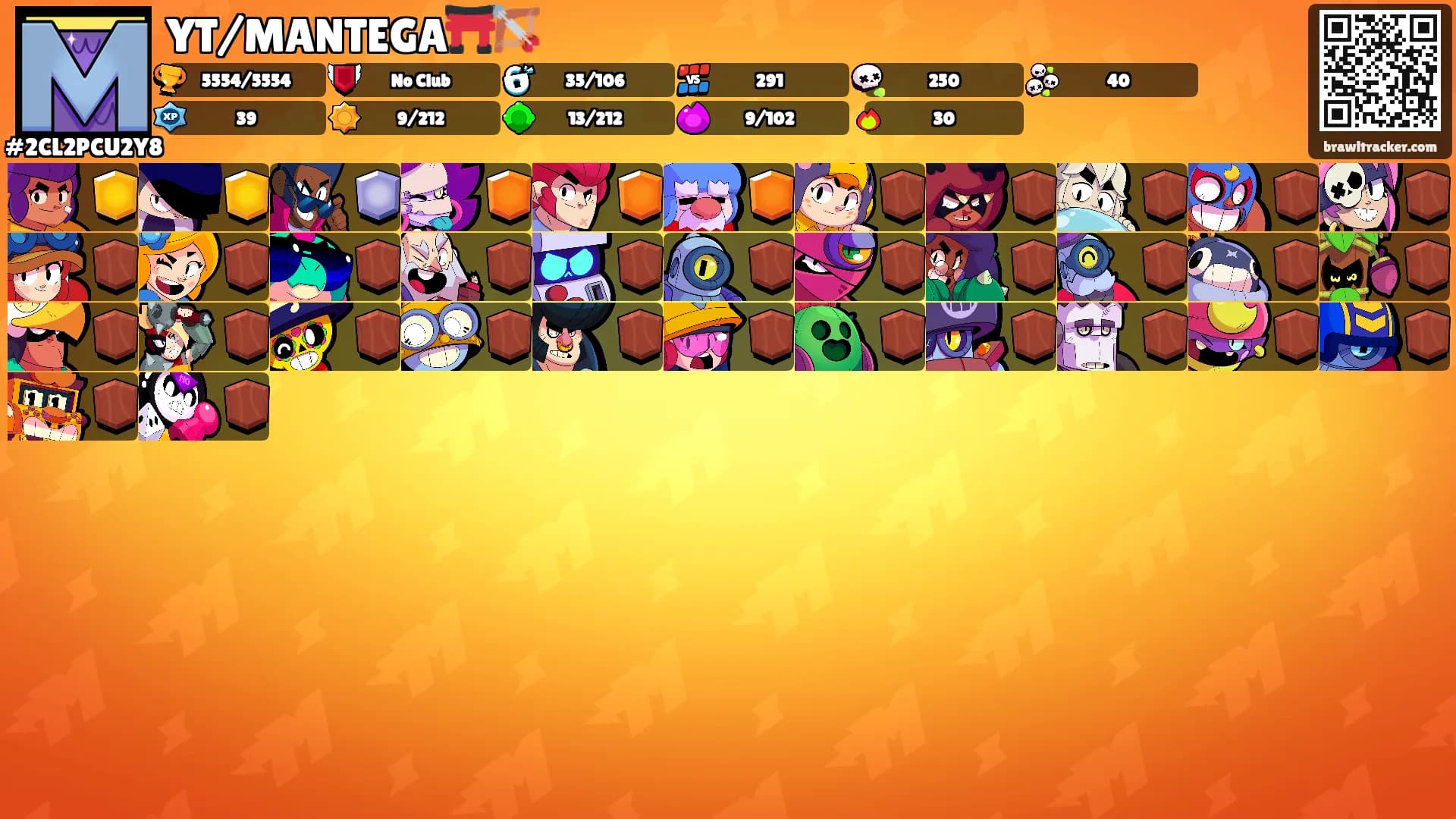 YT/MANTEGA⛩️🏹's Ranks