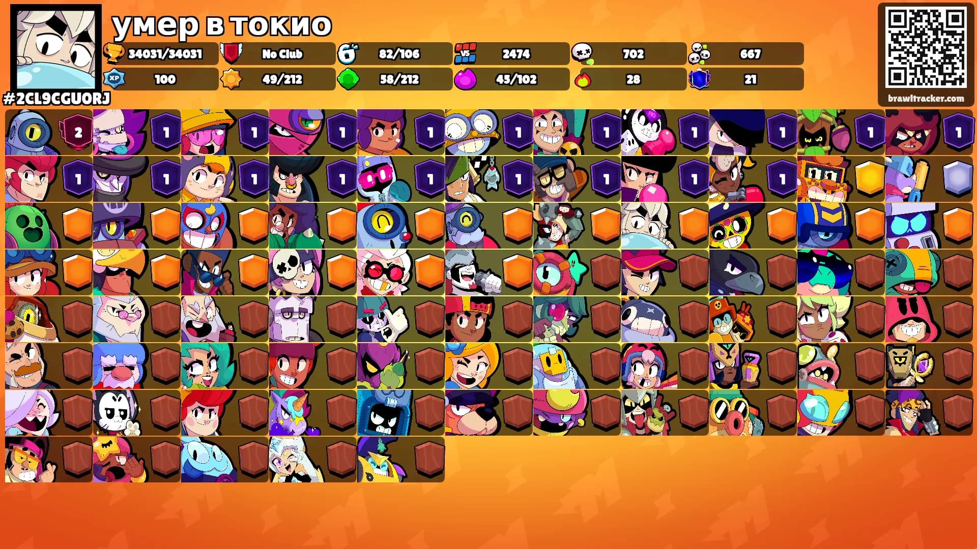 умер в токио's Ranks