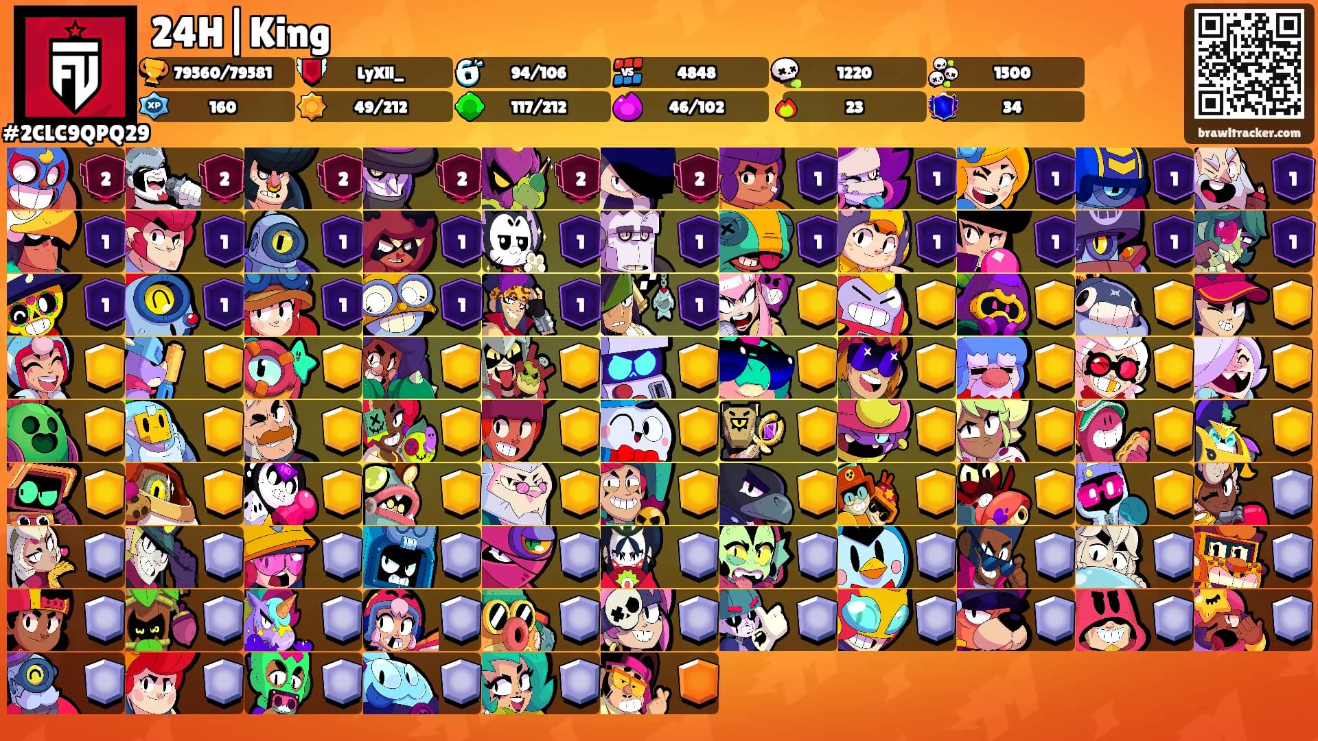 24H|King's Ranks