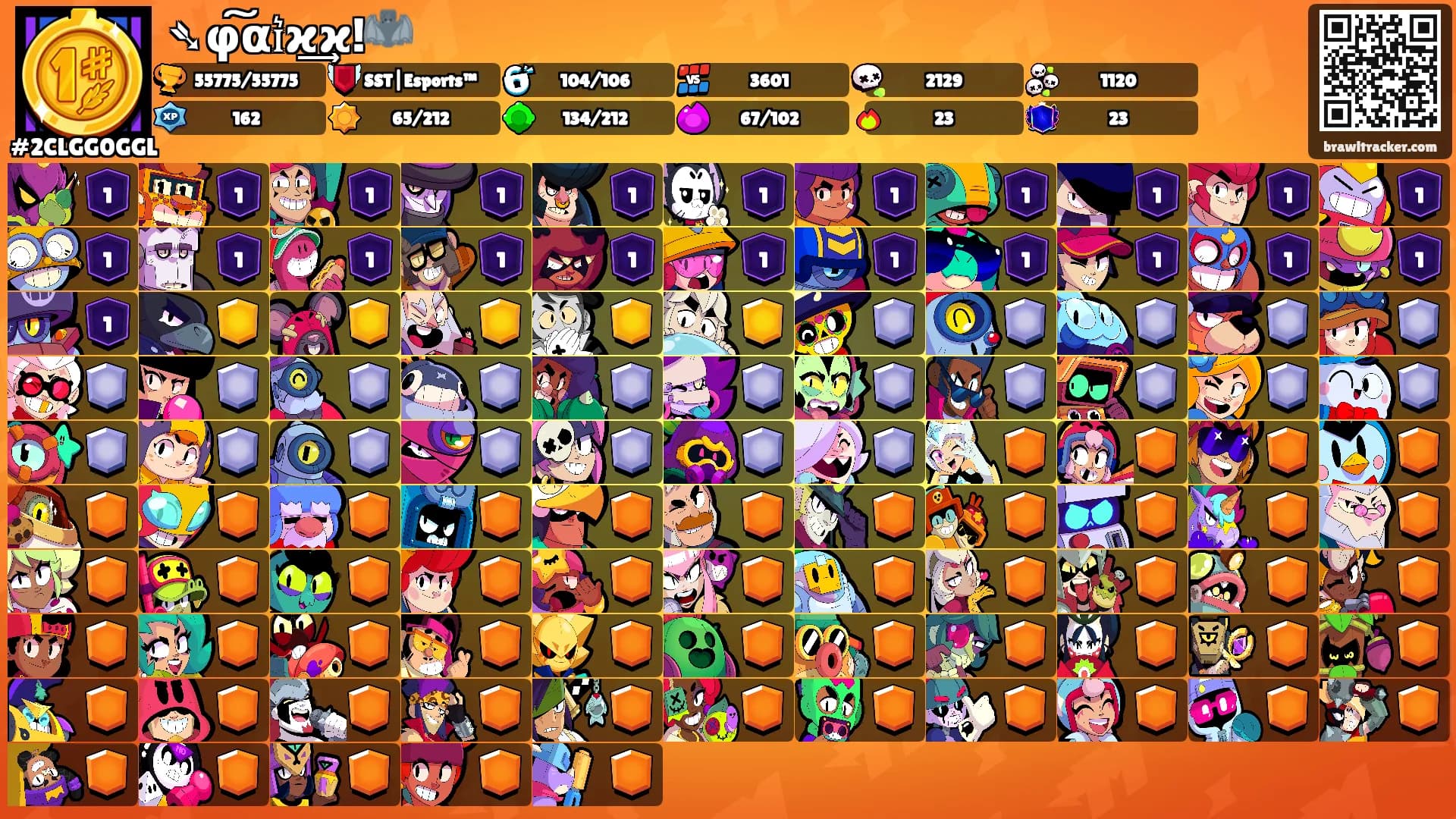 ➴φ͠αɪ͛ϰ͢ϰ!🦇's Ranks