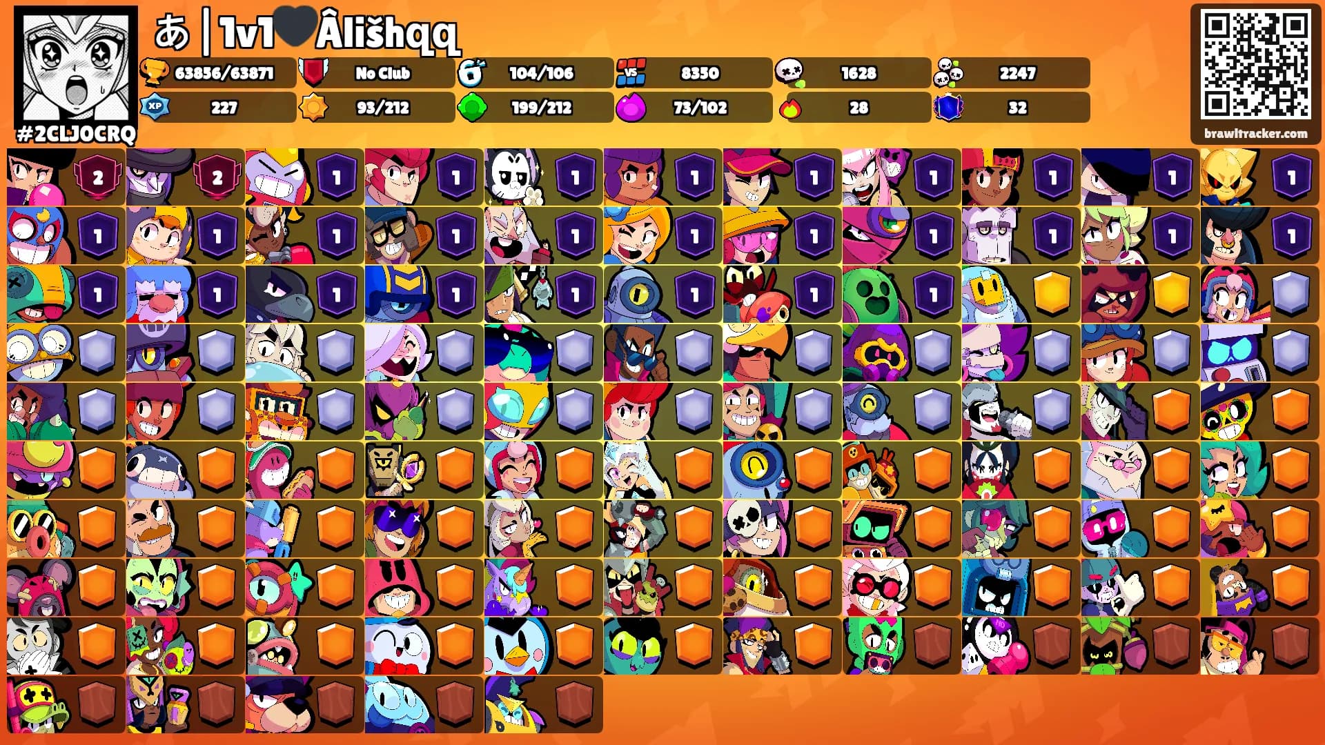あ|1v1🖤Âlišhզզ's Ranks