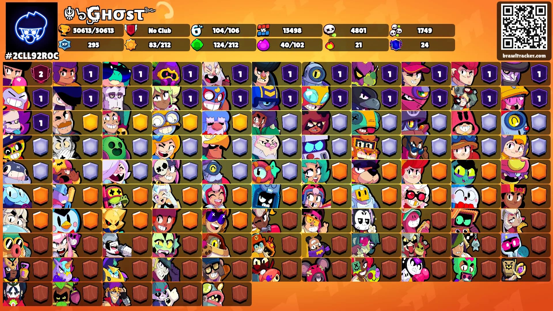 ☬๖ۣۜǤнσsτ༻💫's Ranks