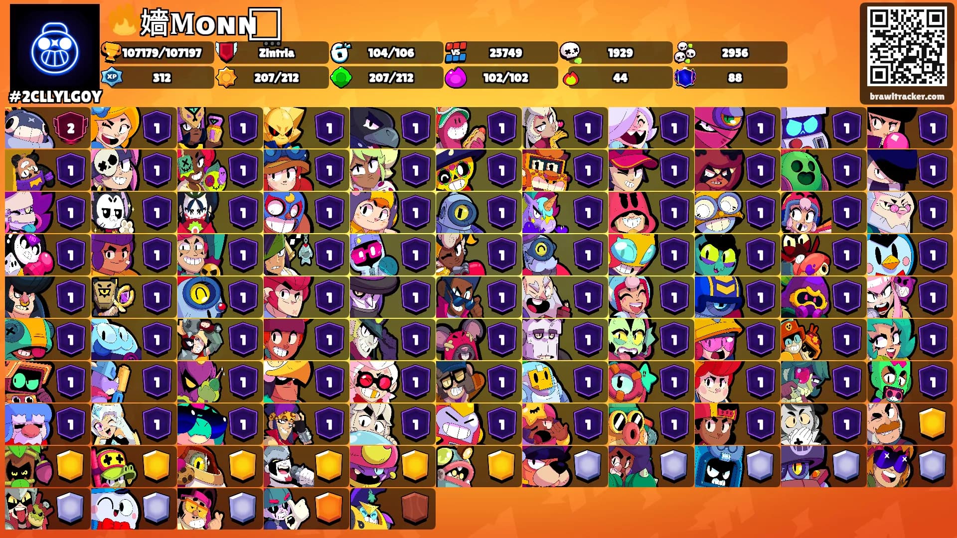 🔥嬙𝐌ᴏɴɴ ⃨⃞'s Ranks