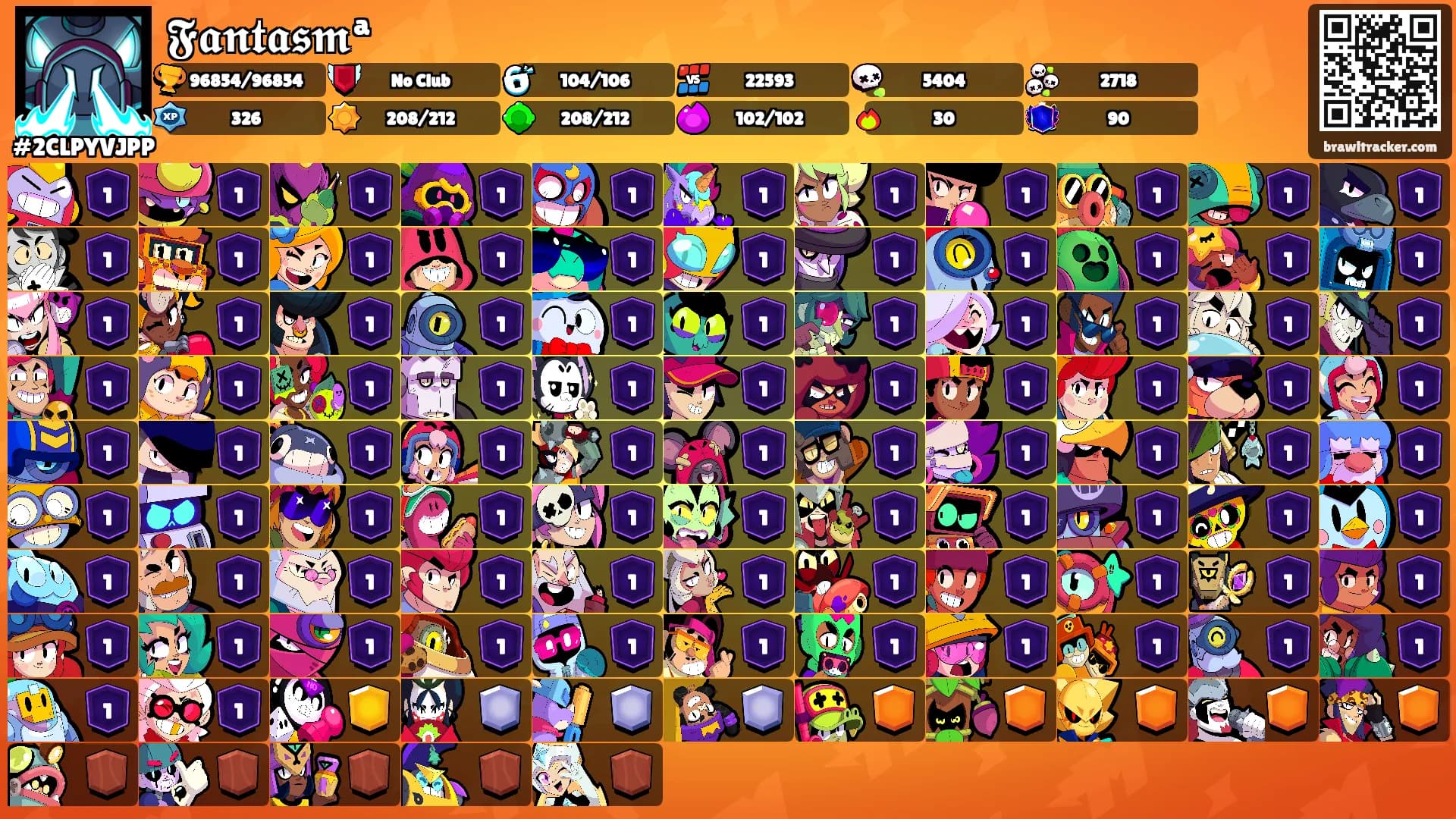 𝕱𝖆𝖓𝖙𝖆𝖘𝖒ª's Ranks