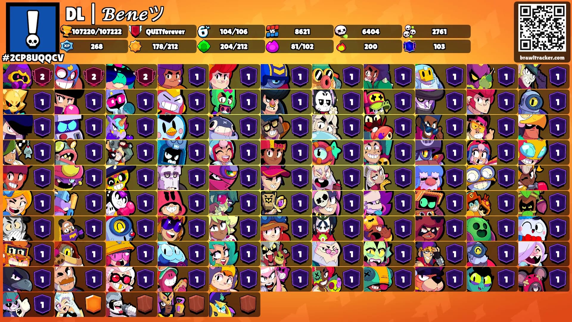 DL | 𝓑𝓮𝓷𝓮ツ's Ranks