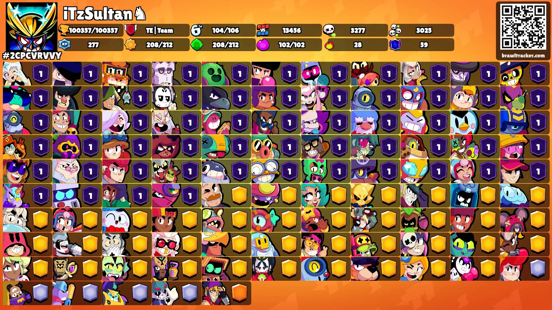 iTzSultan♞'s Ranks