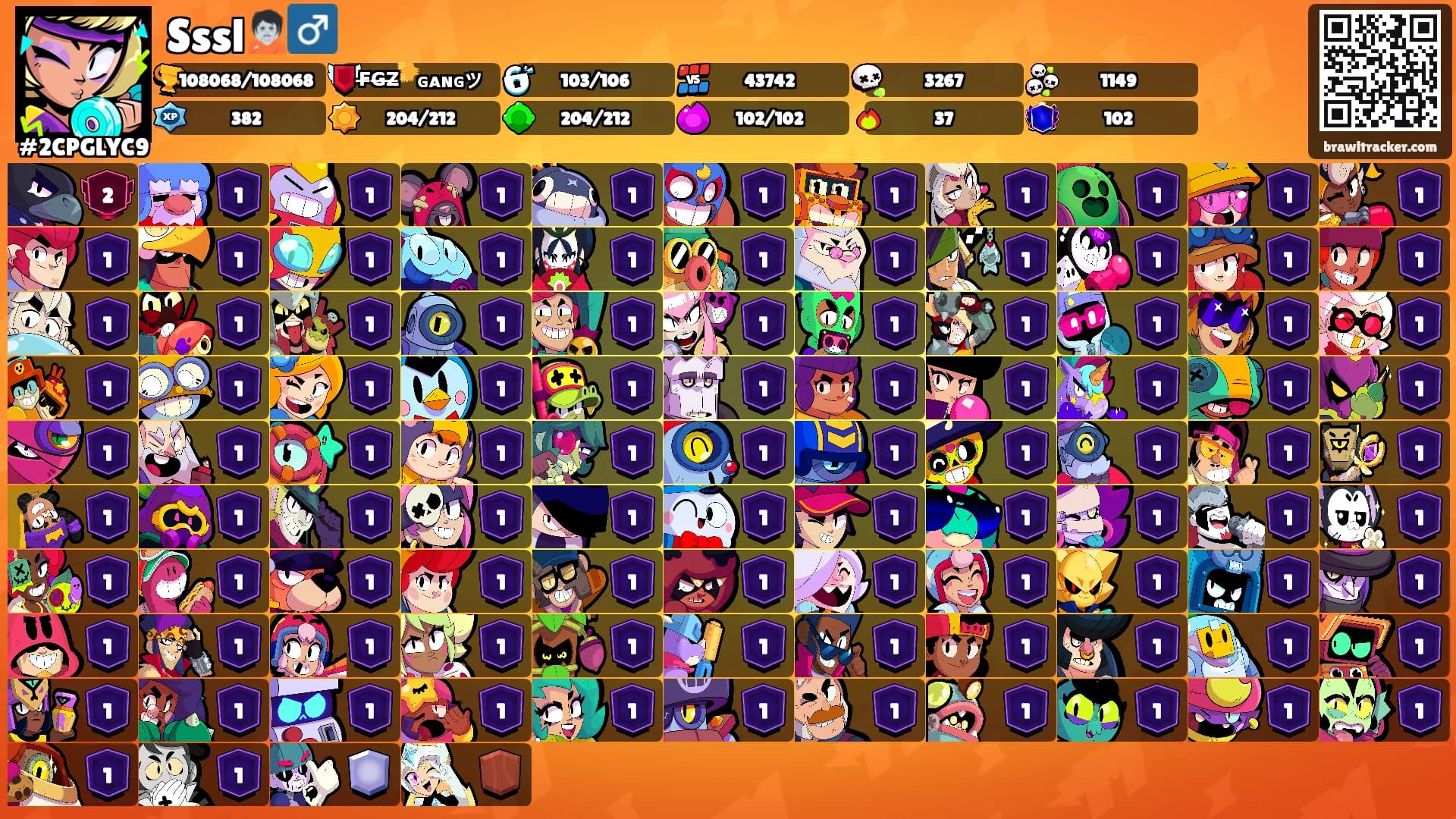 Sssl🧟‍♂️'s Ranks