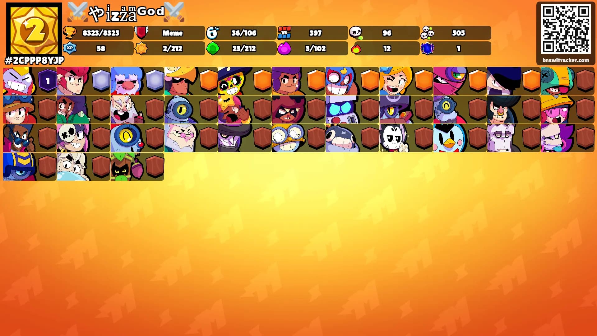 ⚔️やiͥzzͣaͫᴳᵒᵈ⚔️'s Ranks