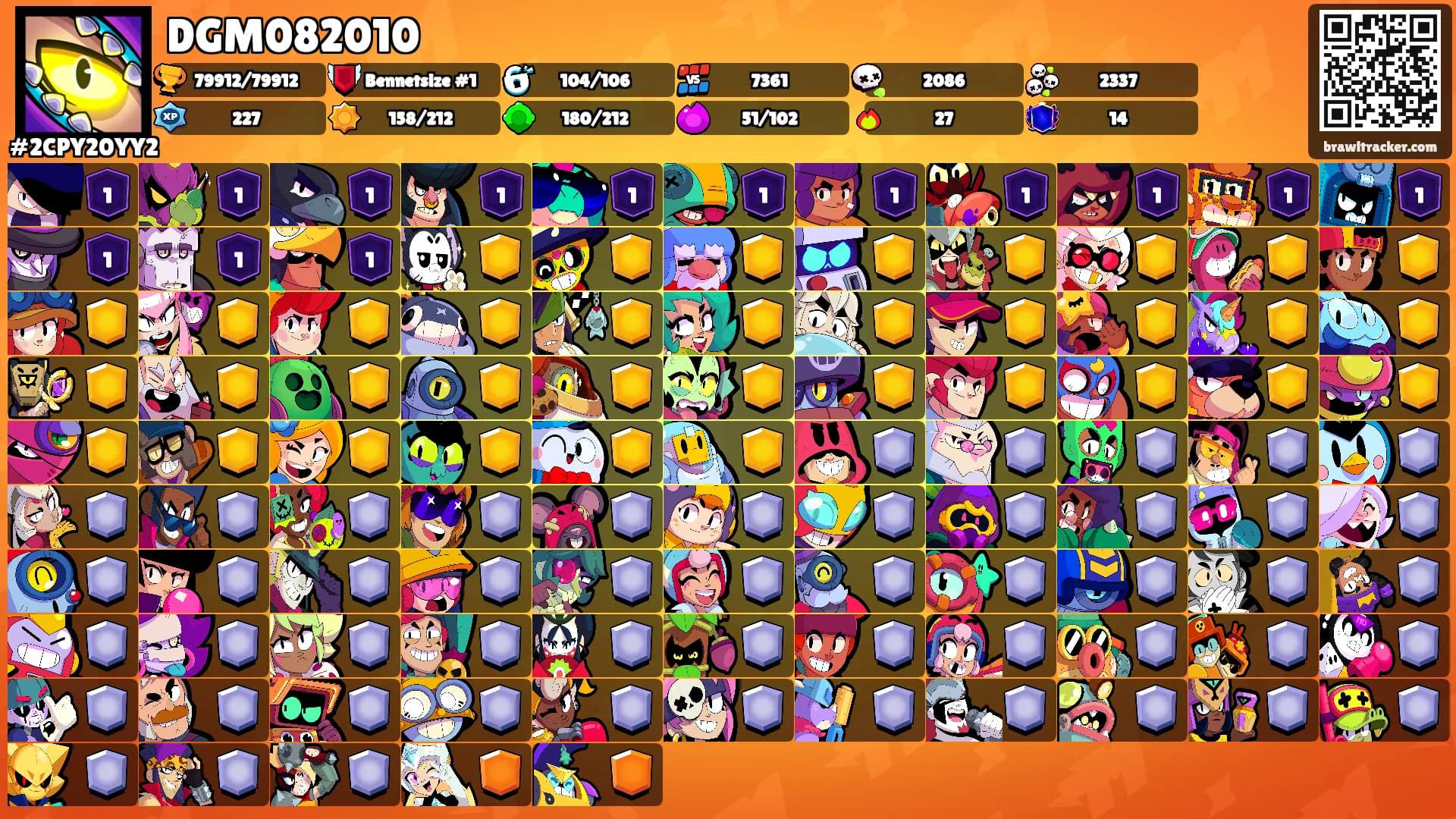 DGM082010's Ranks