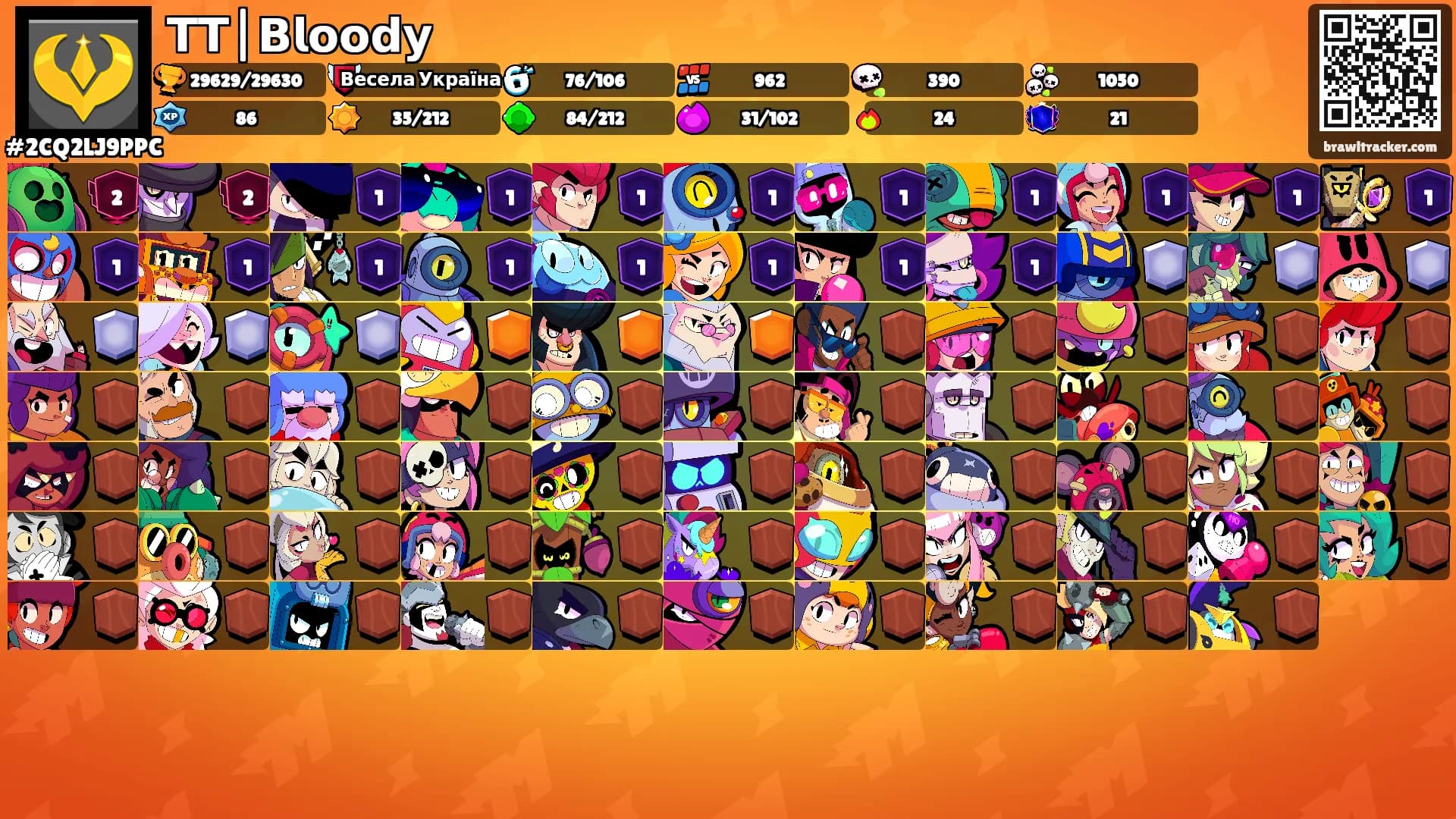 ТТ|𝗕𝗹𝗼𝗼𝗱𝘆's Ranks