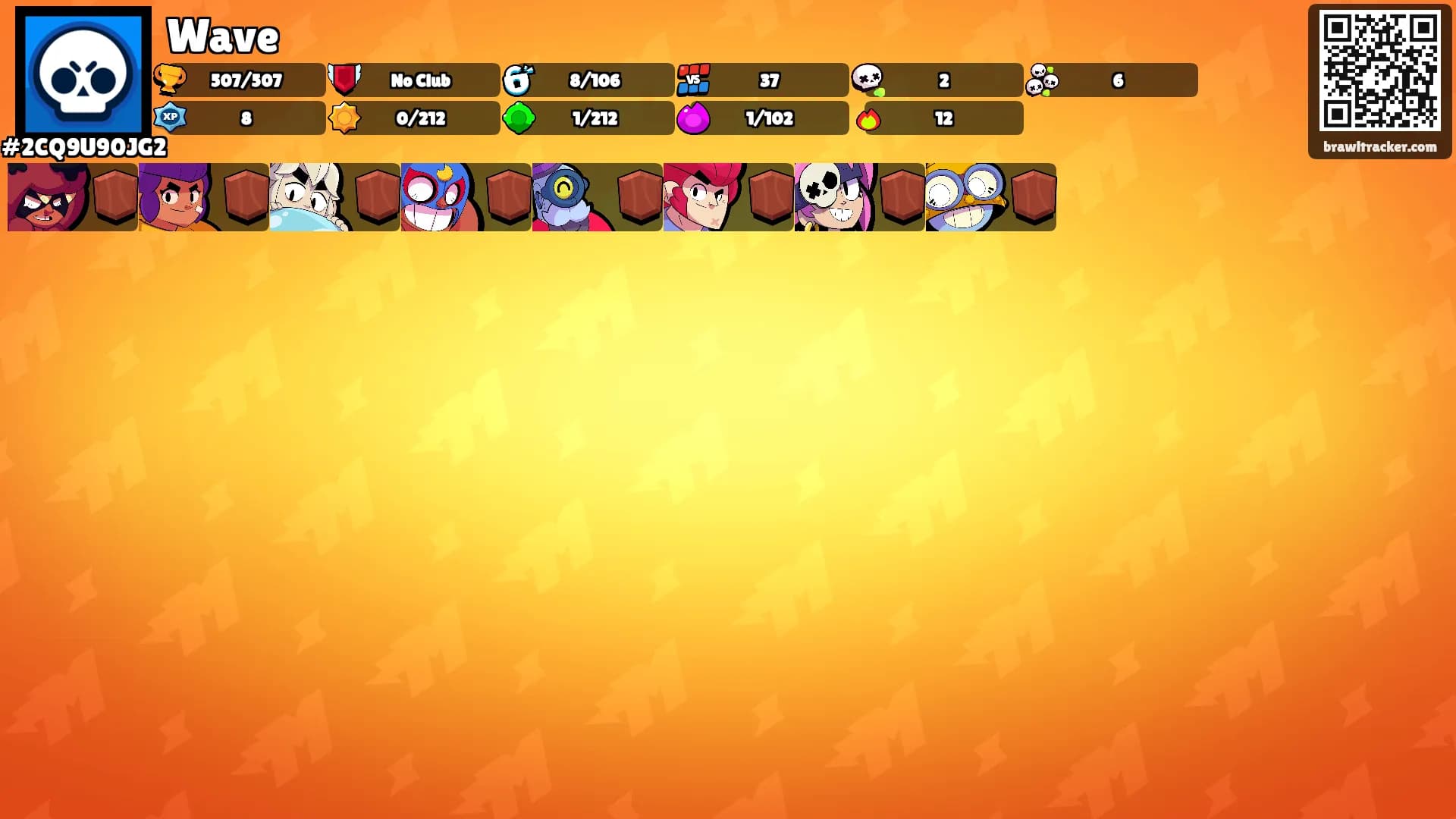 Wave's Ranks