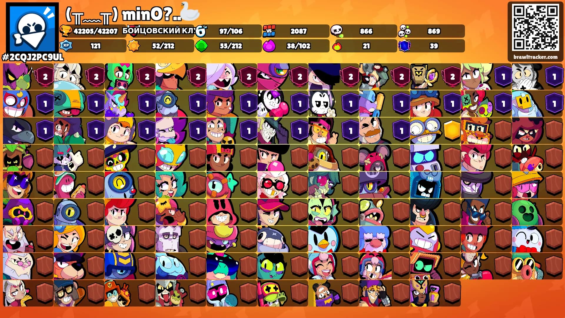 (╥﹏╥) minO?..🦢's Ranks