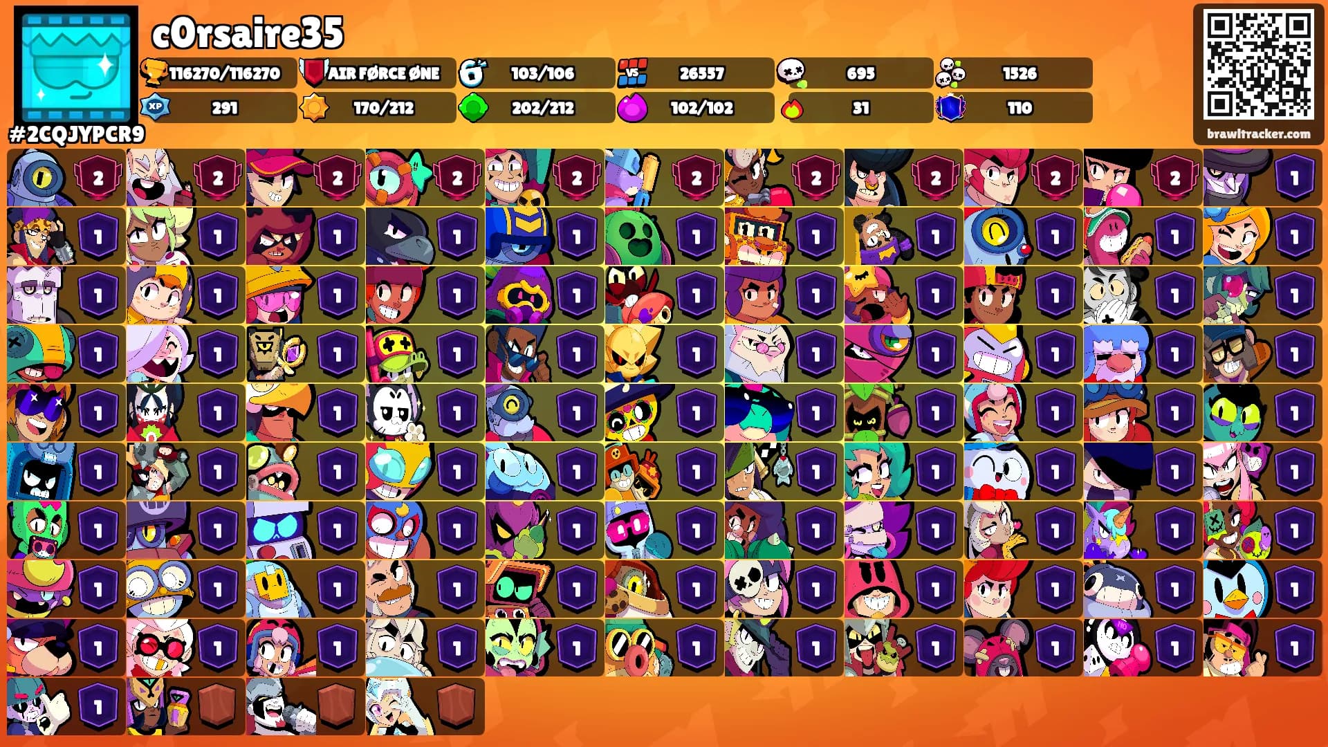 c0rsaire35's Ranks