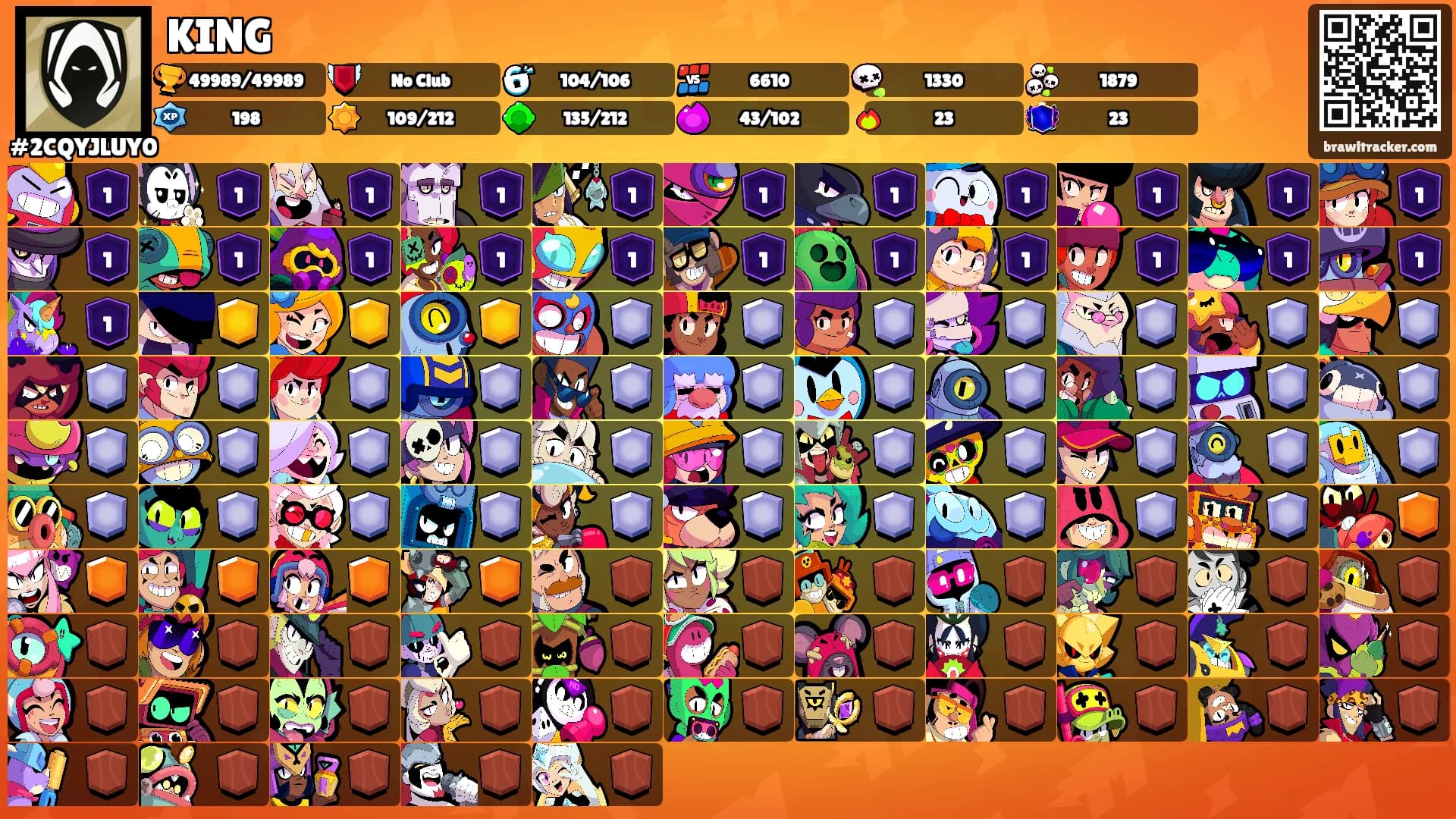 KING's Ranks