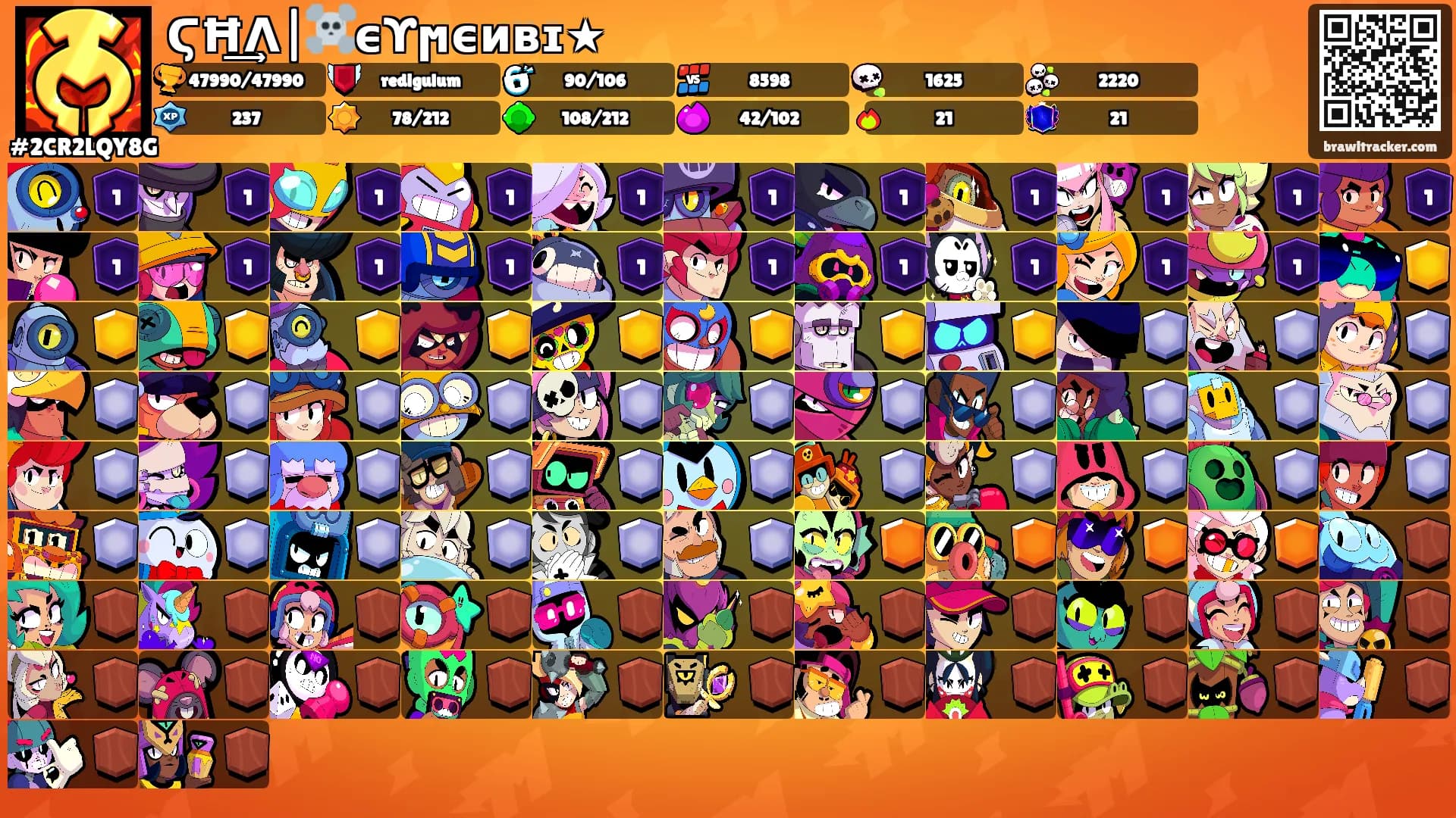 ϚĦ͢Ʌ|☠️ϵϒϻϵͷʙɪ★'s Ranks