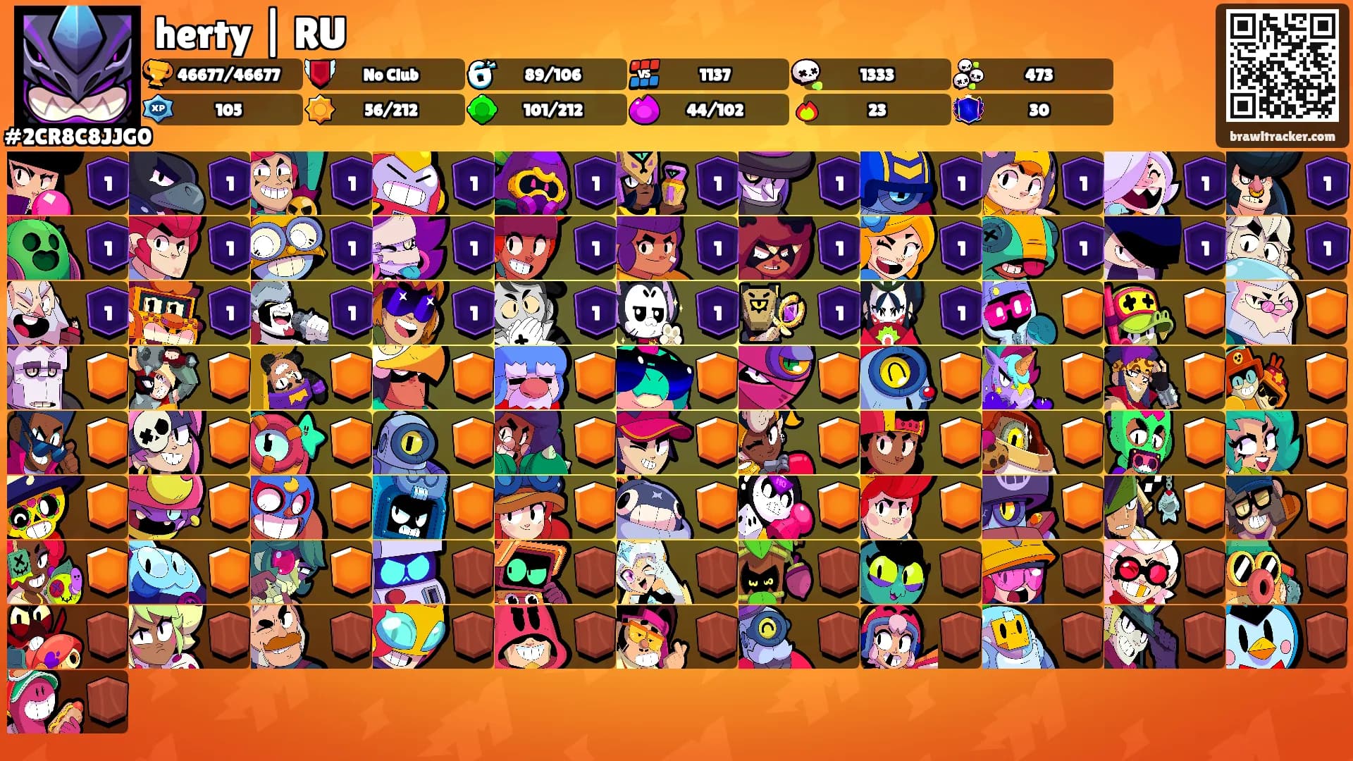 herty | RU's Ranks