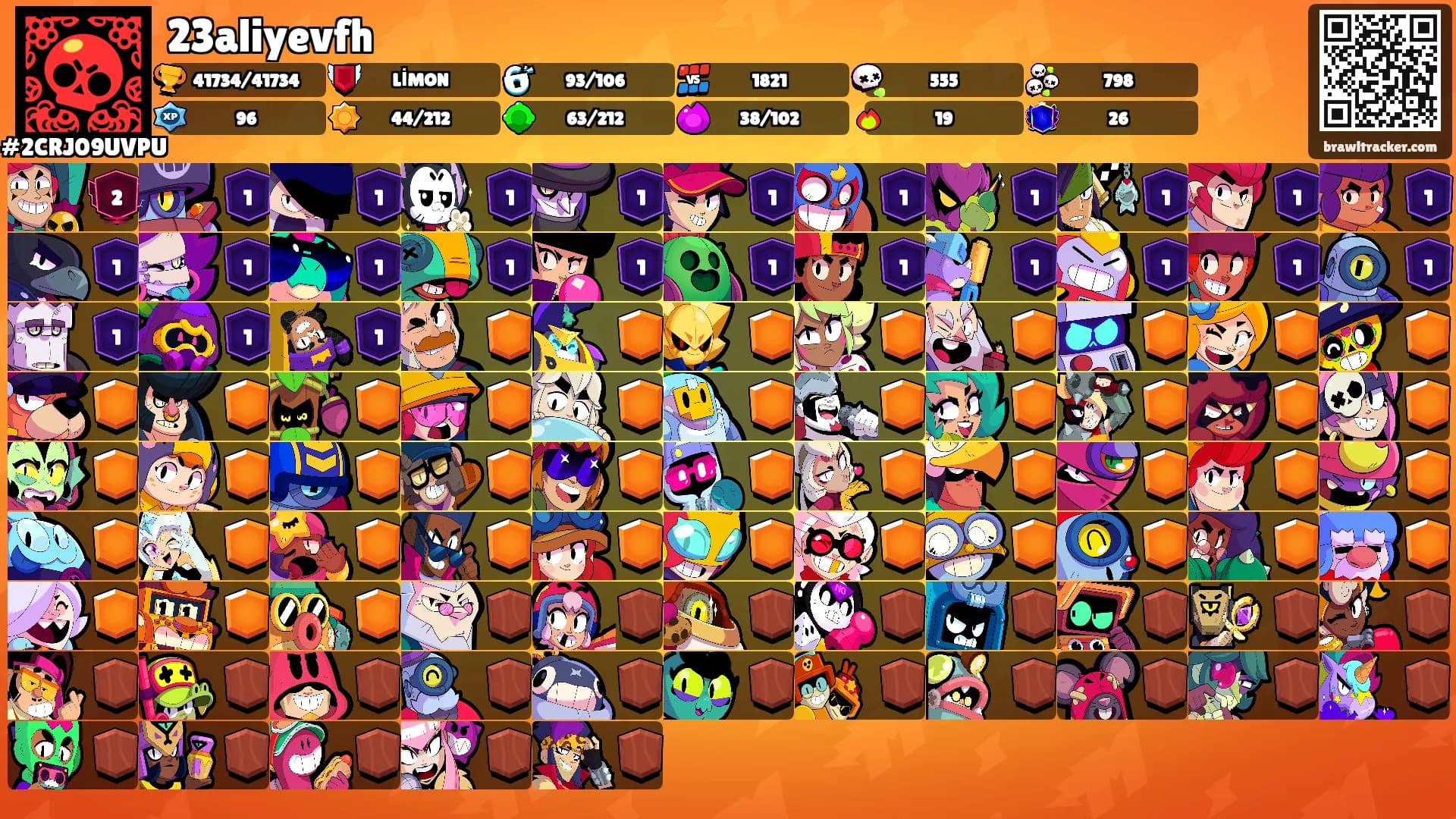 23aliyevfh's Ranks