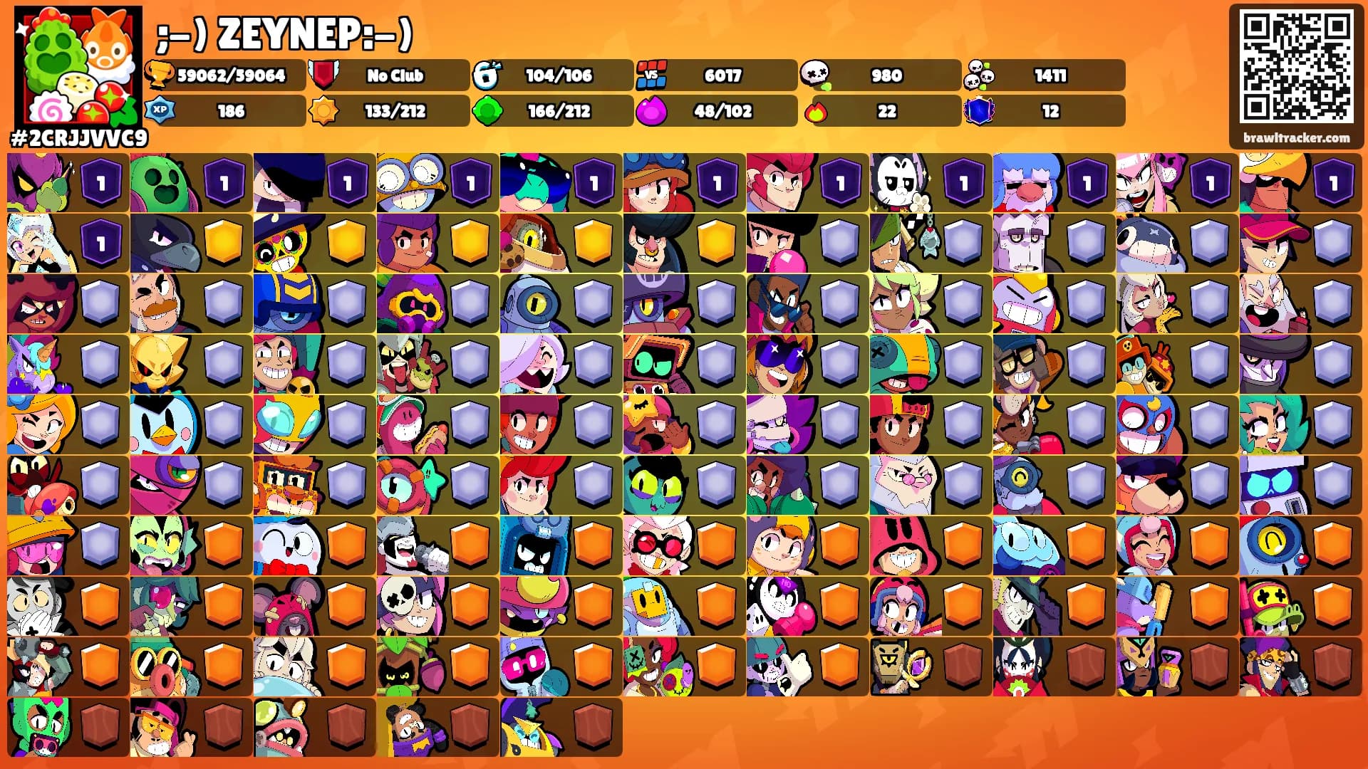 ;-) ZEYNEP:-)'s Ranks