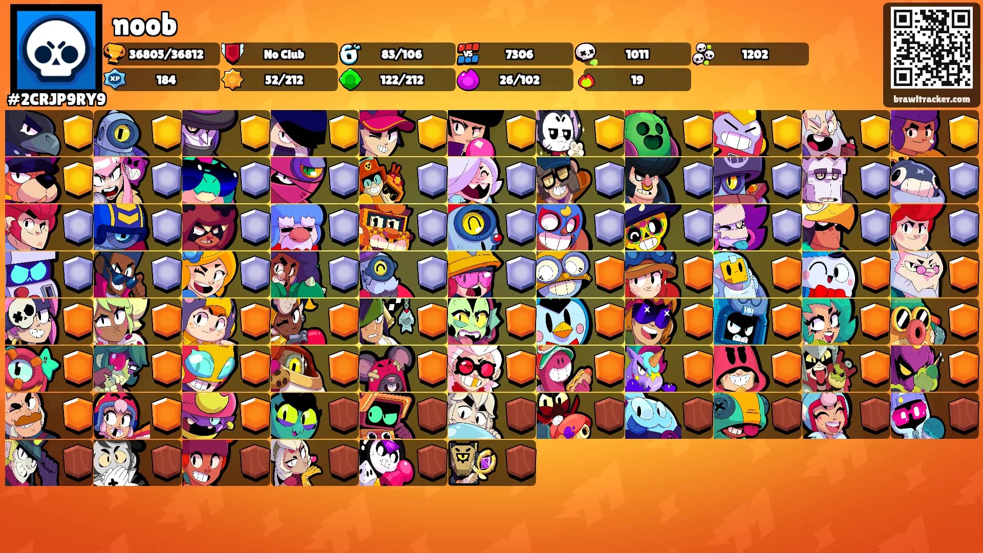 noob's Ranks