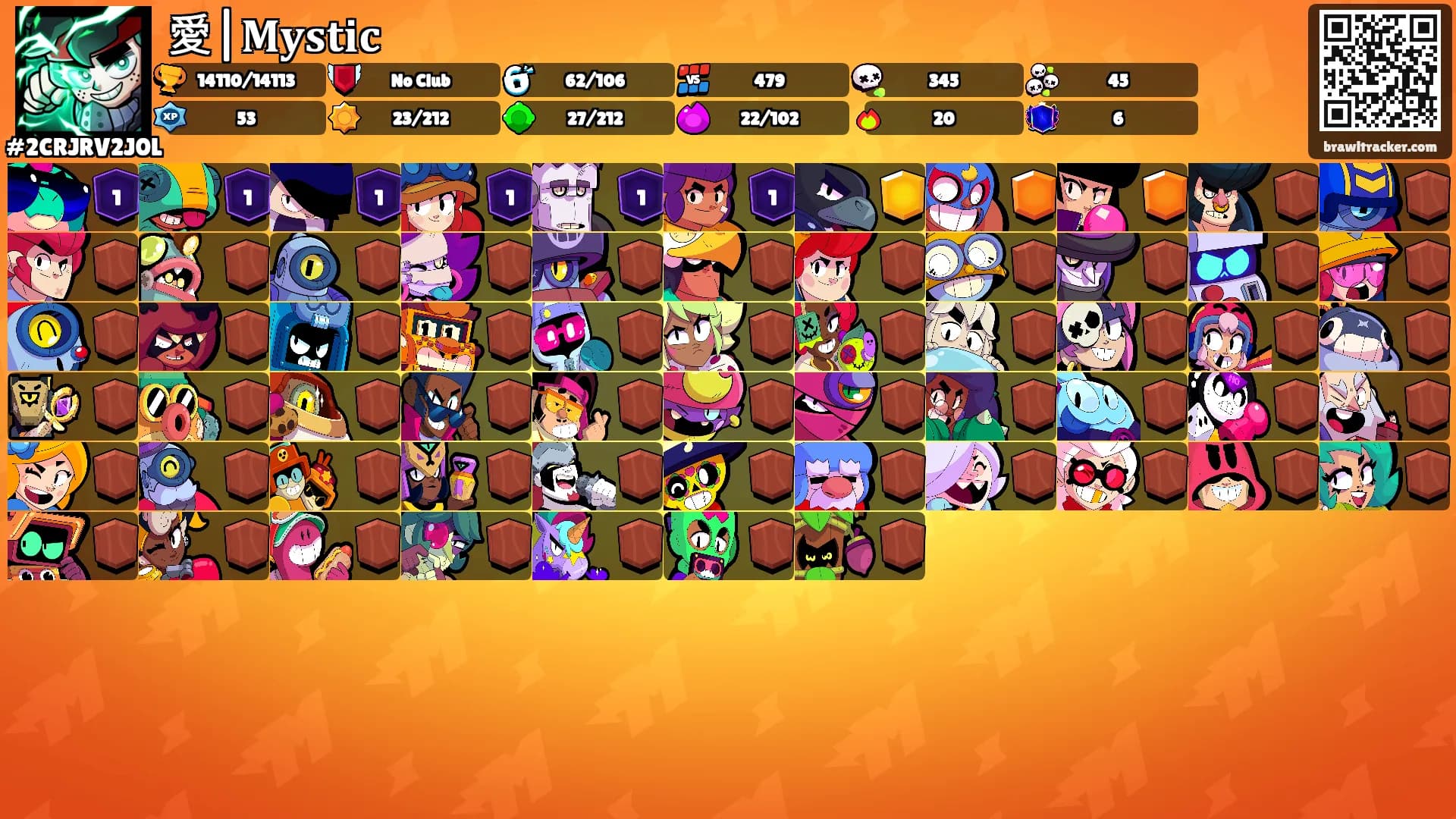 愛|𝐌𝐲𝐬𝐭𝐢𝐜's Ranks