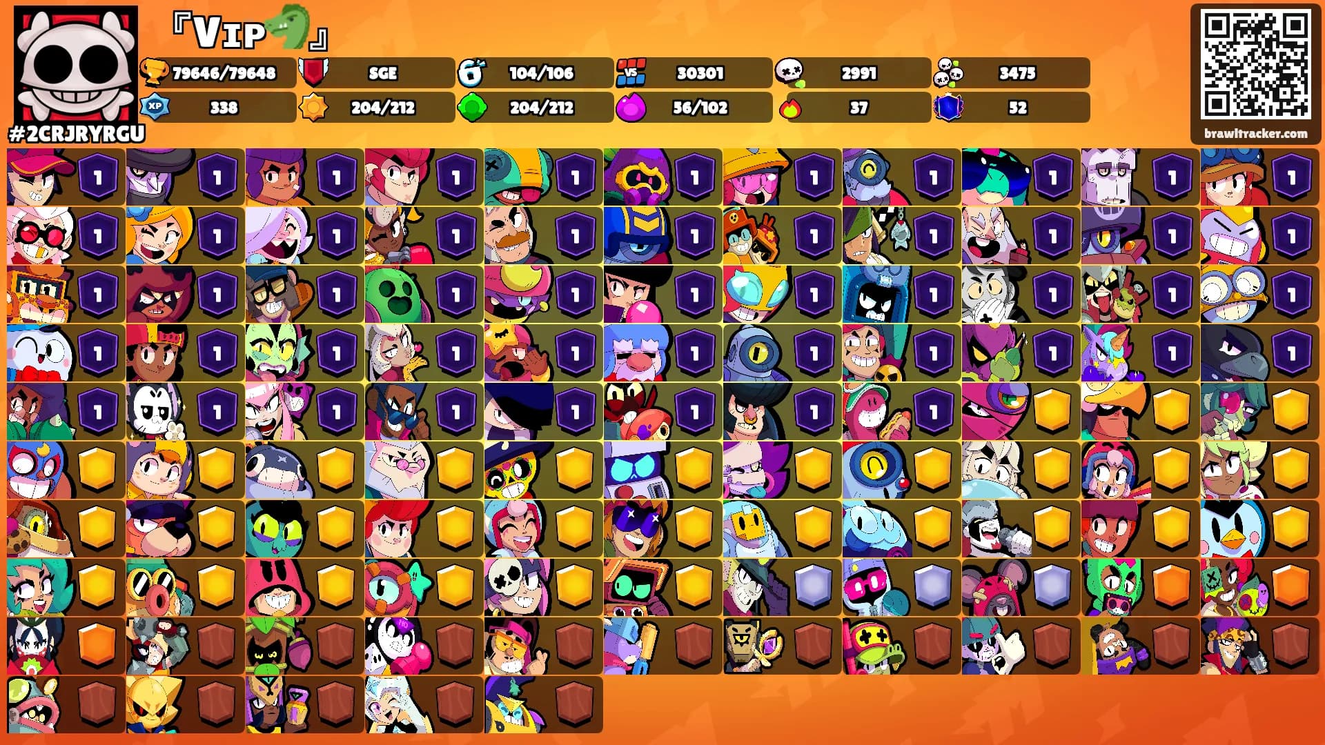 『Vɪᴘ🐲』's Ranks