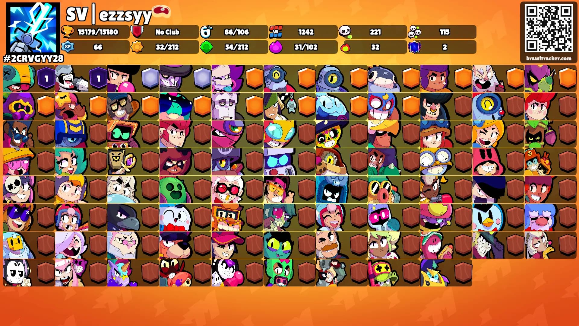 SV|ezzsyy🥩's Ranks
