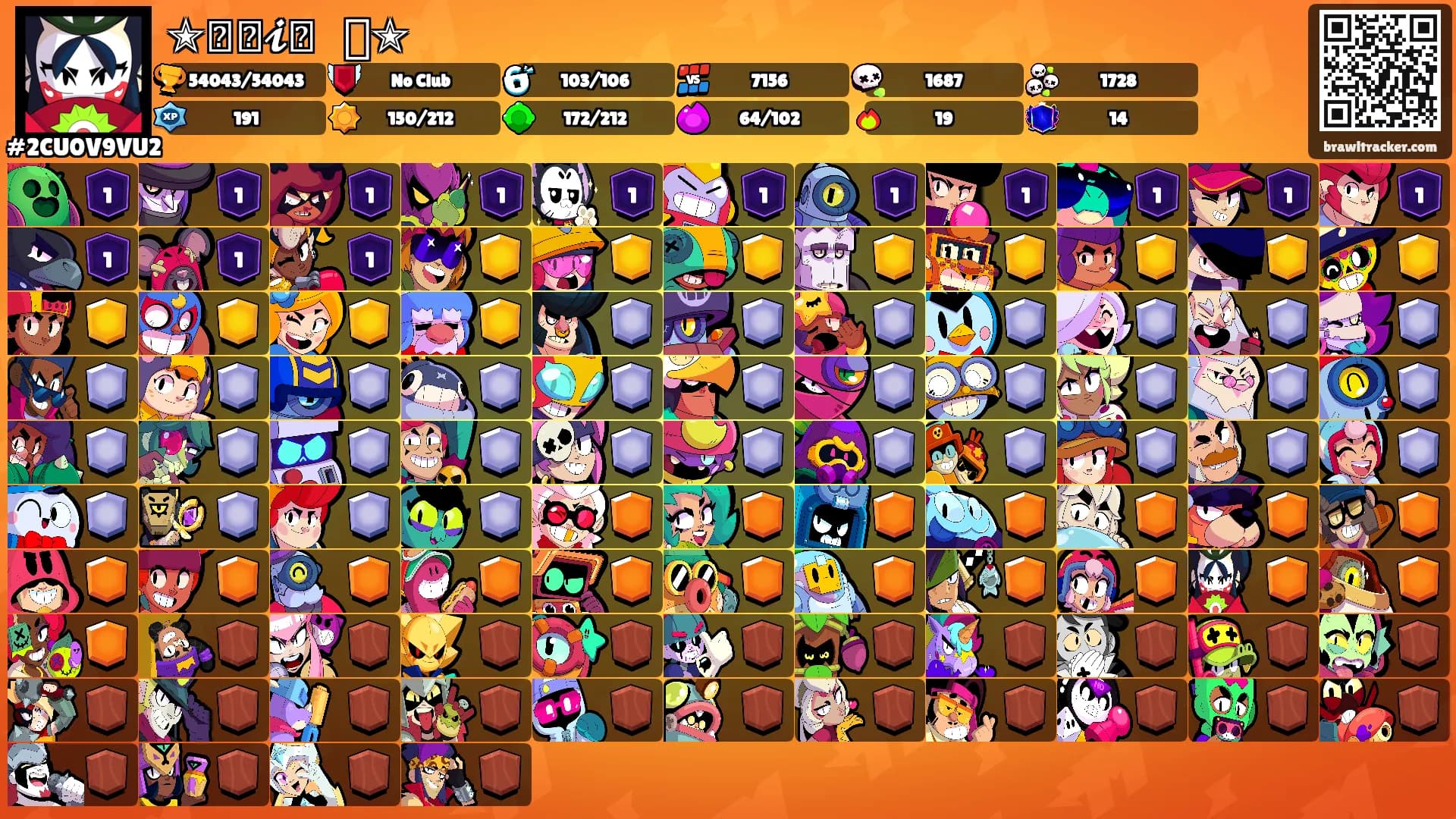 ✭​ꪀꪖ𝓲ꪶ​ᥴ​ꪮ​ᥴꪊ✭'s Ranks