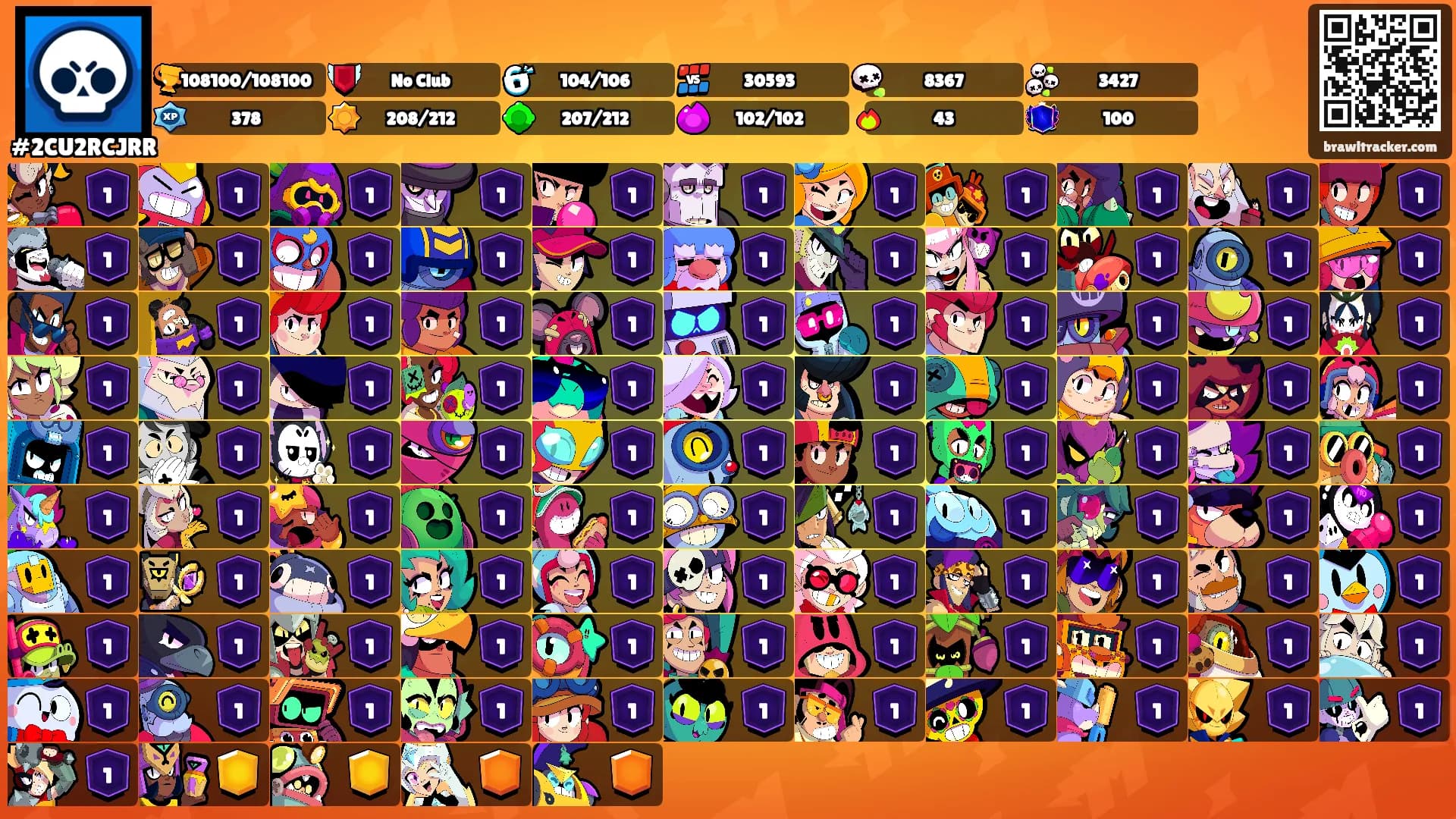 ㅤㅤ's Ranks