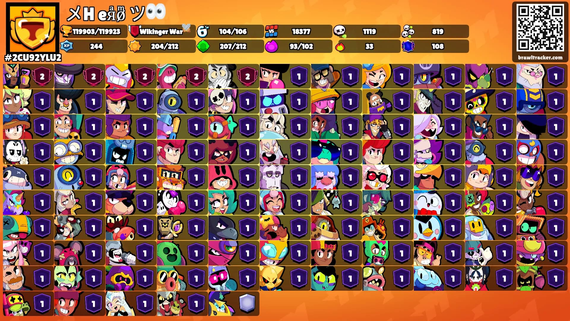 メHᷝeяͣøͫ ツ👀's Ranks