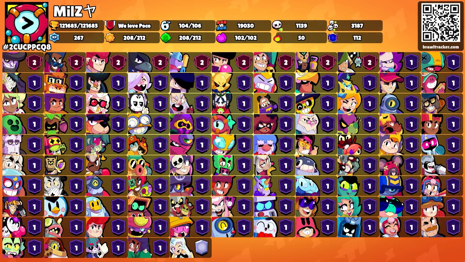 MilZヤ's Ranks