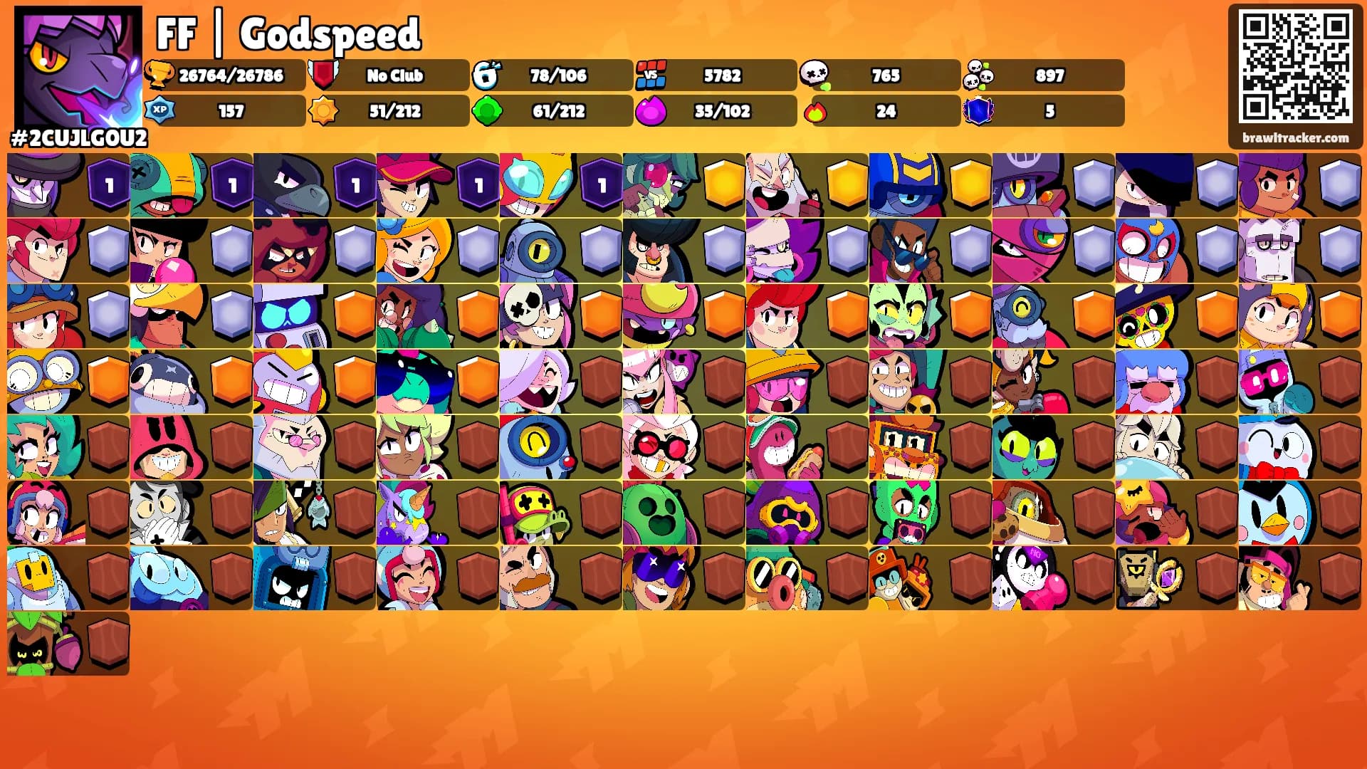FF | Godspeed's Ranks