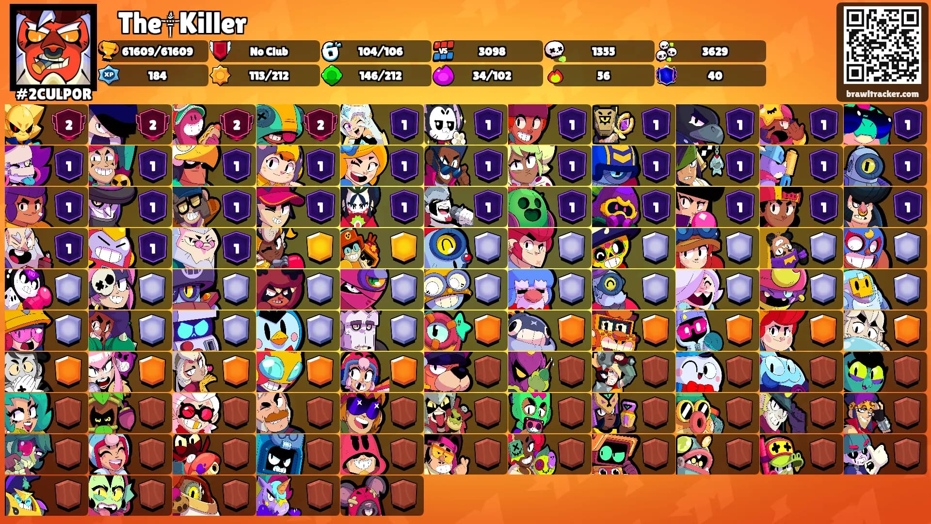 ꧁࿇The༒Killer࿇꧂'s Ranks