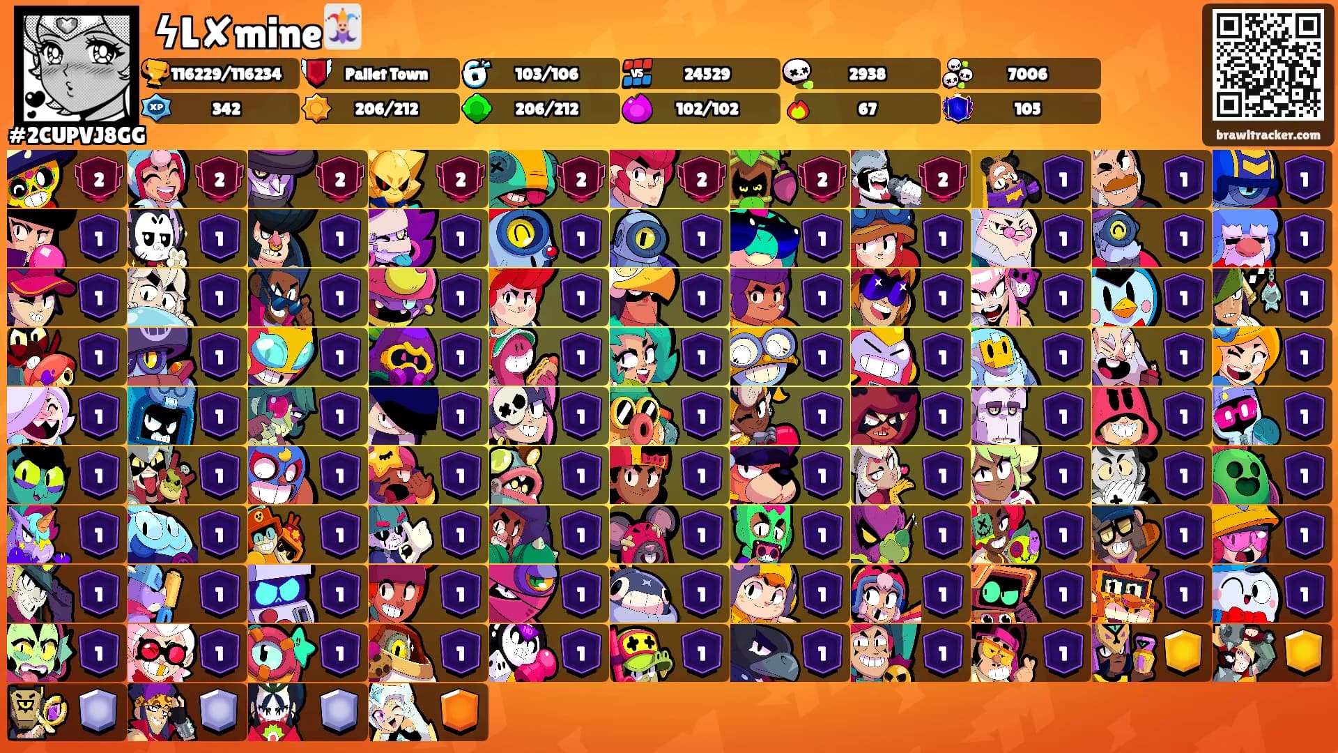 ϟL✘mine🃏's Ranks