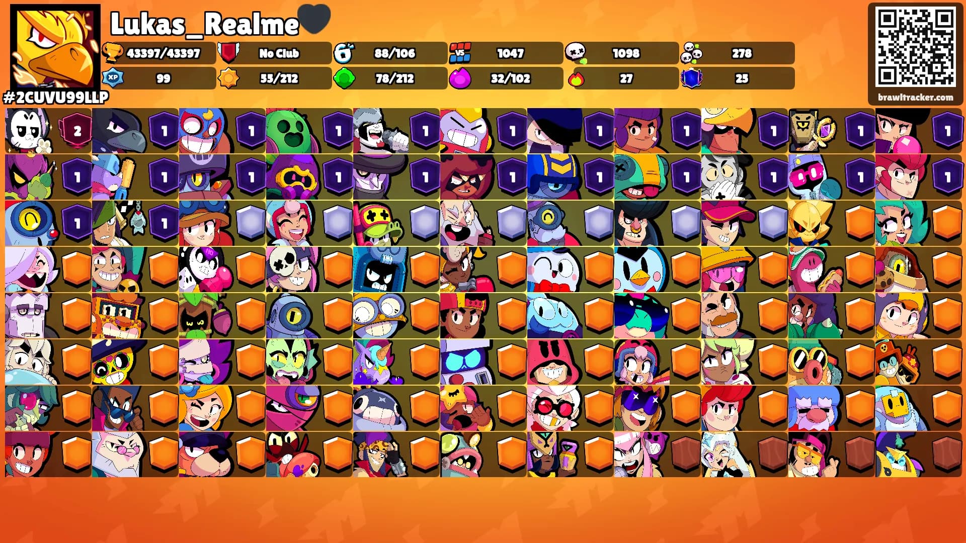 Lukas_Realme🖤's Ranks