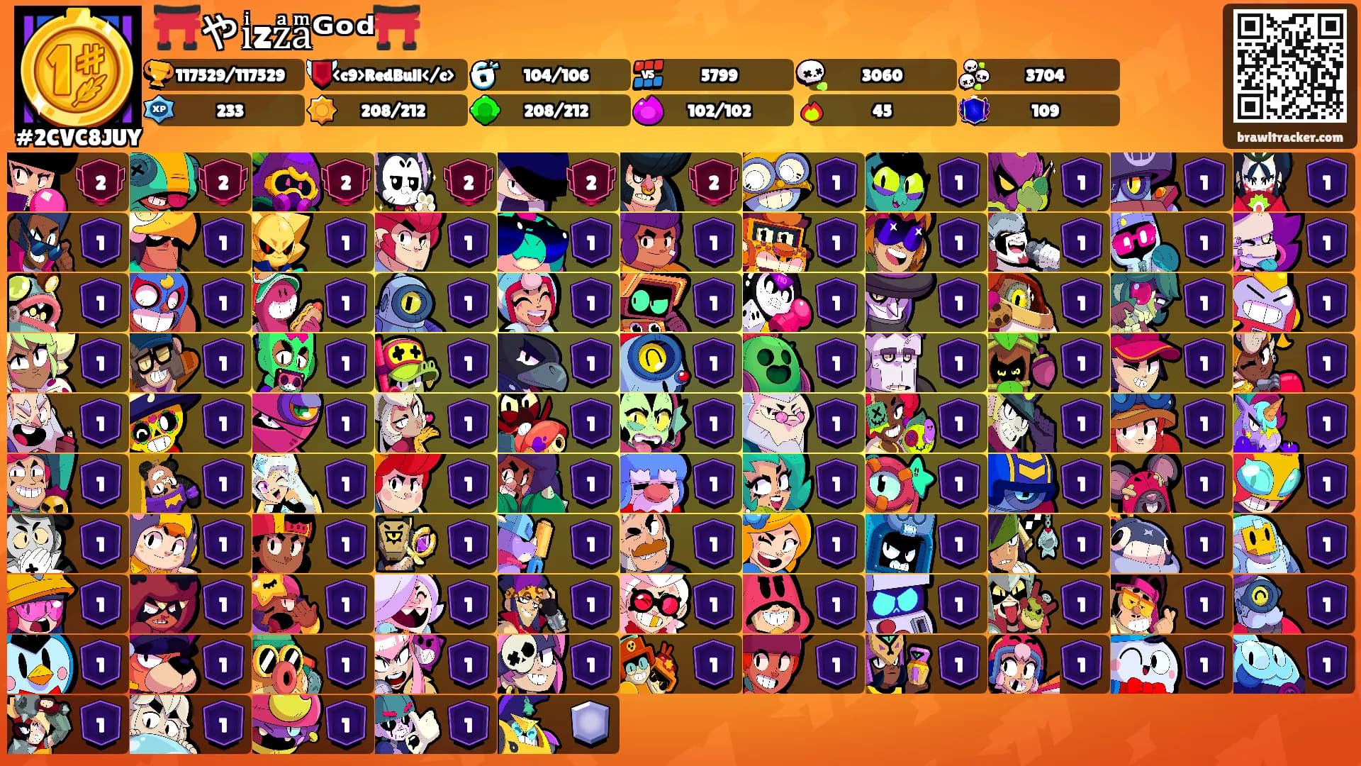 ⛩️やiͥzzͣaͫᴳᵒᵈ⛩️'s Ranks