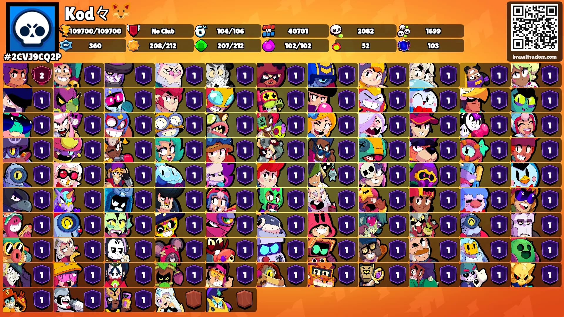 Kod々🦊's Ranks