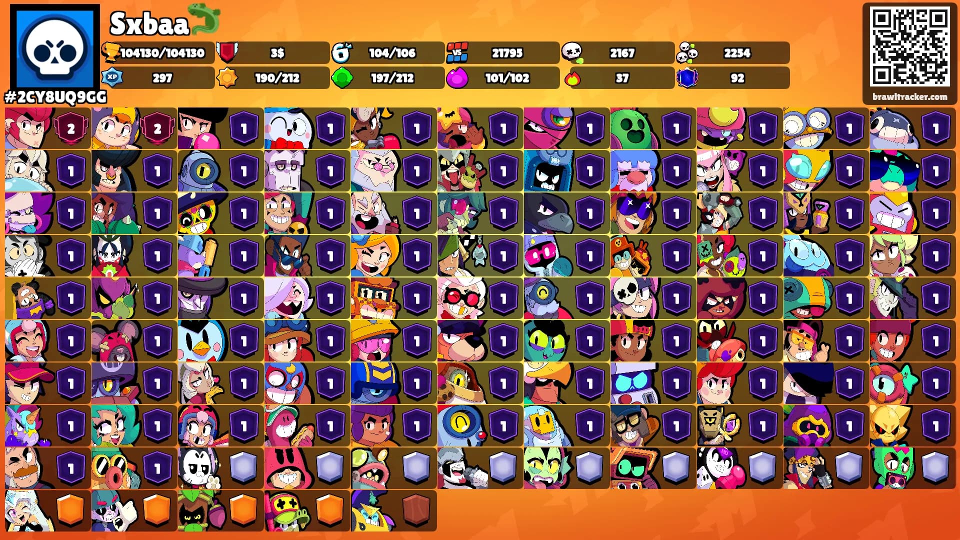 Sxbaa🦎's Ranks