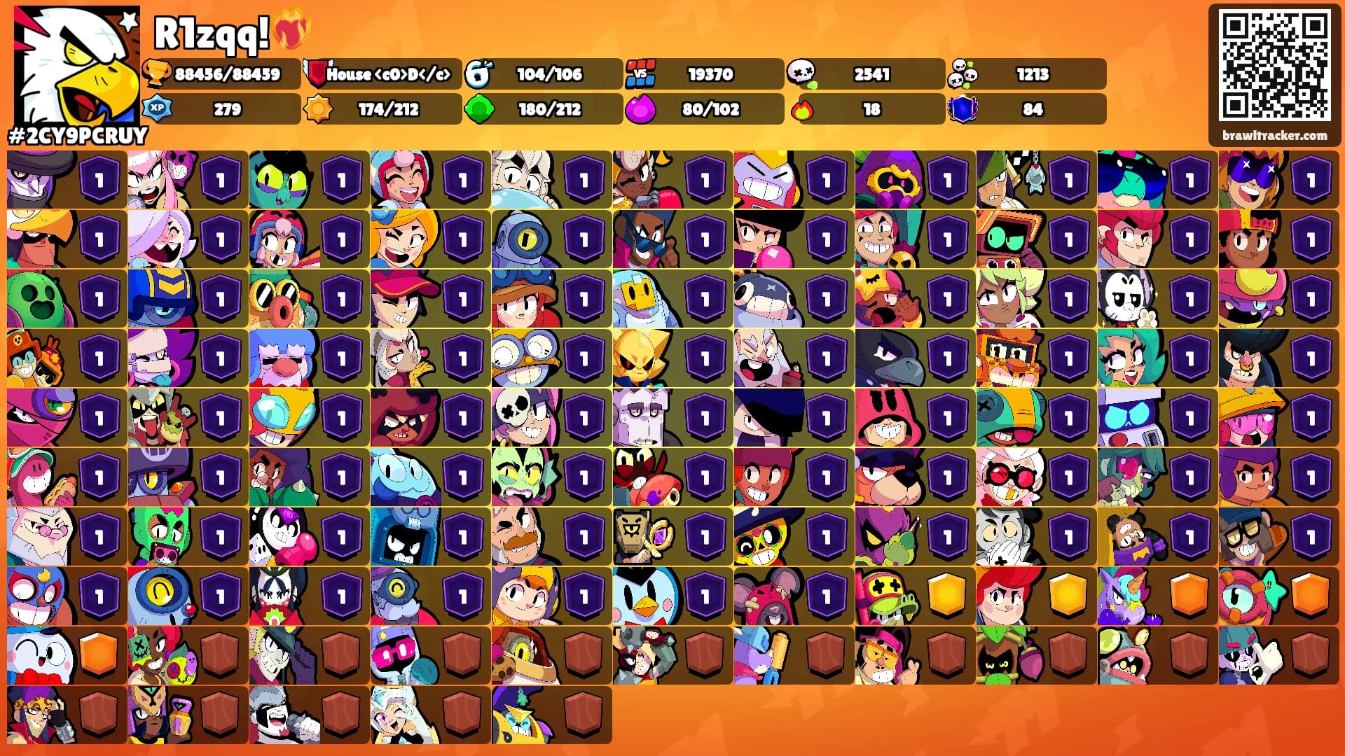 R1zqq!❤️‍🔥's Ranks