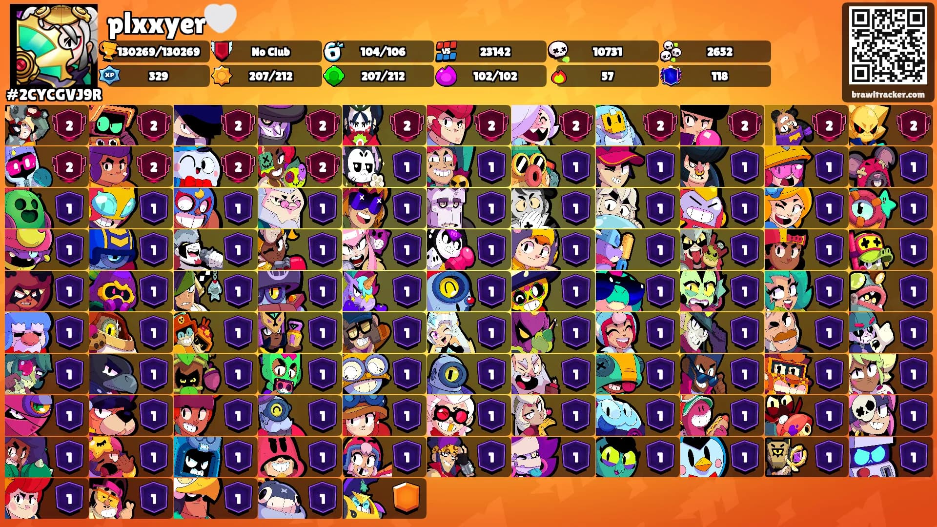 plxxyer🤍's Ranks
