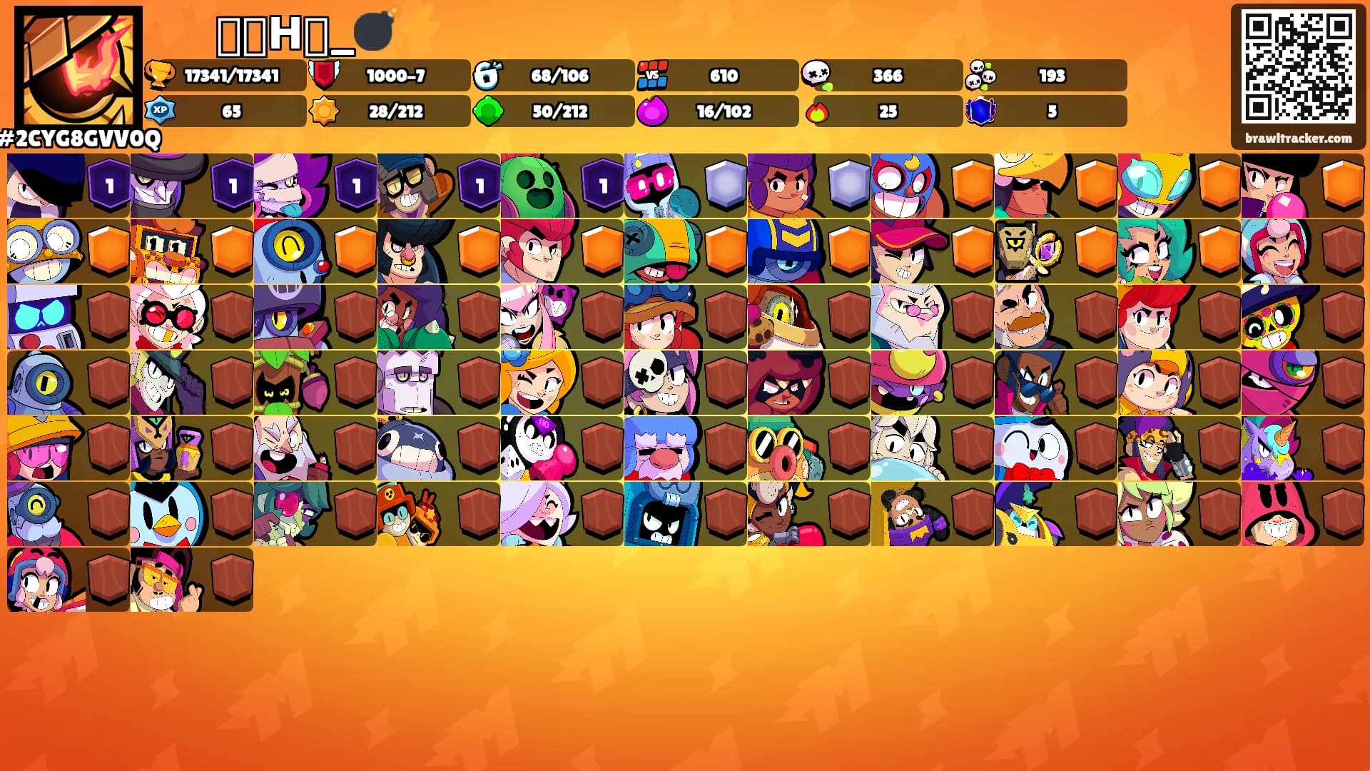 ᏦᖘᎽᙢᗝᕫ ᙖᗣᕼᖆ_💣⚡'s Ranks